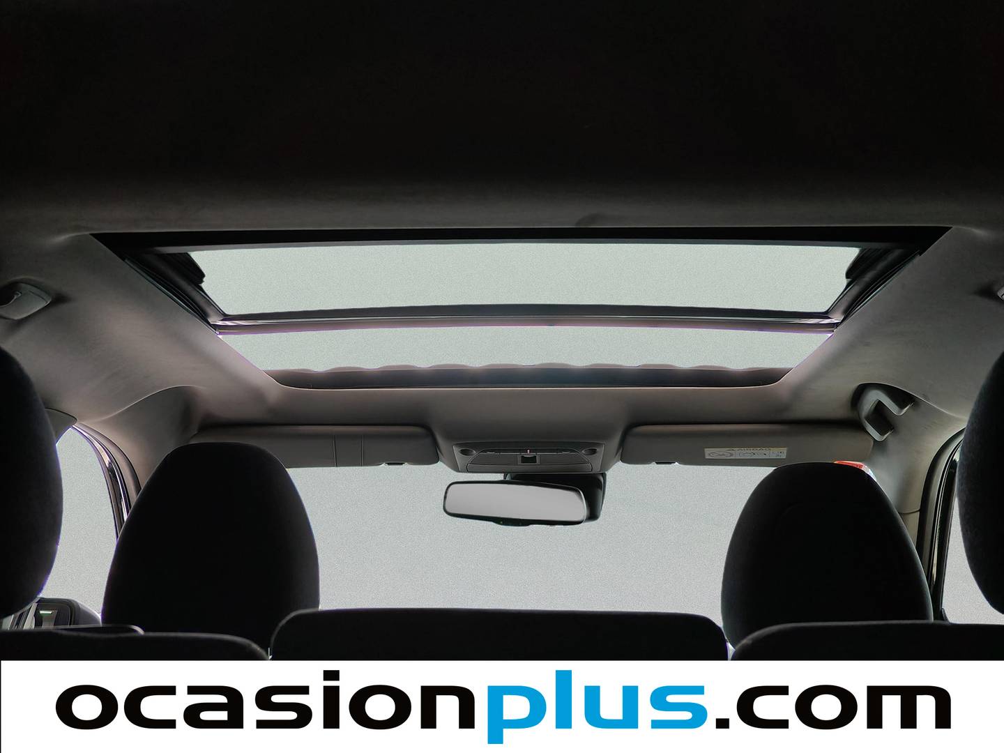 Nissan X-TRAIL Nissan X-Trail 2.0 dCi N-Connecta 4x4-i XTronic (177 CV) 7 Plazas seminuevo