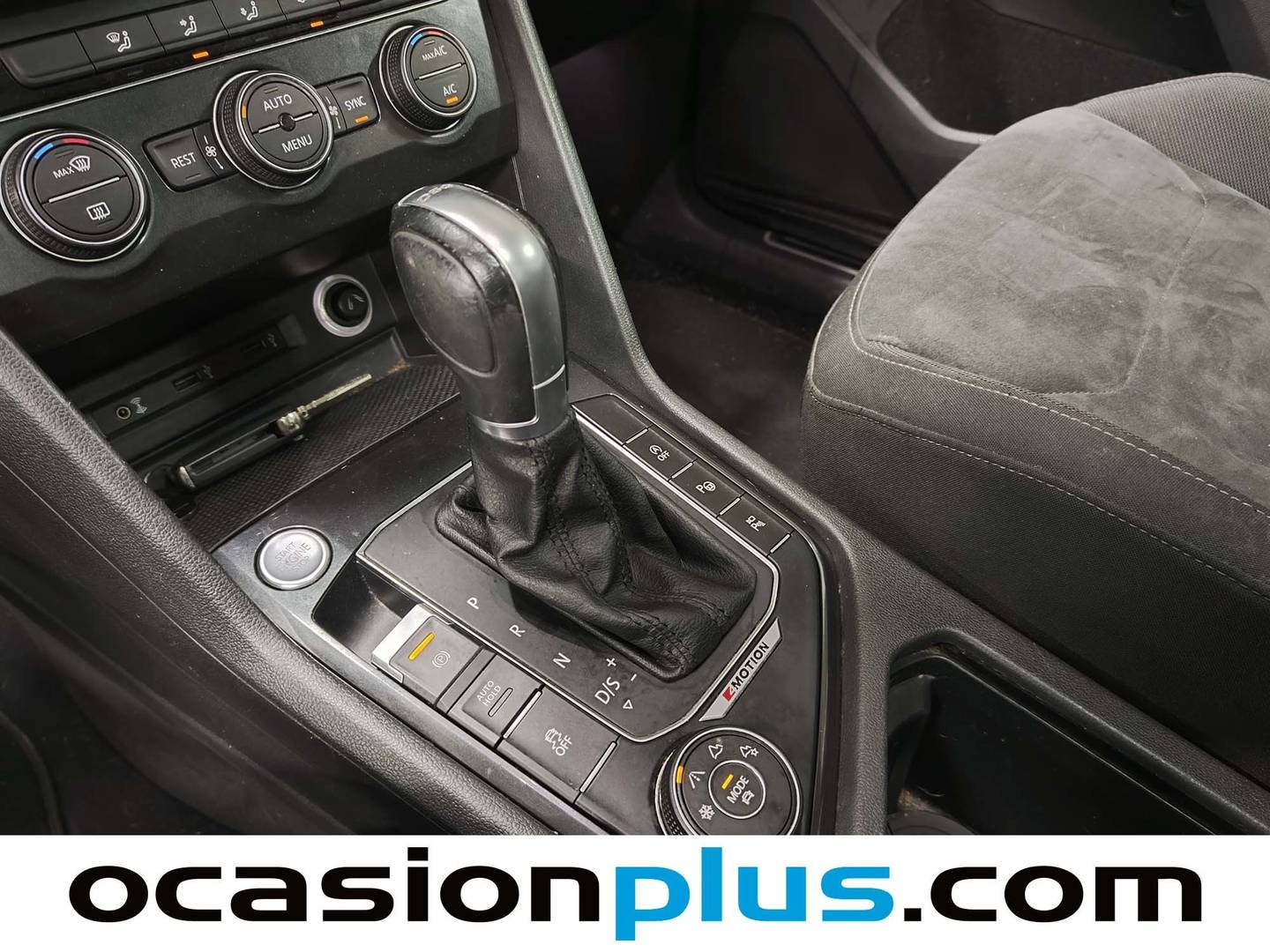 Volkswagen Tiguan Volkswagen Tiguan Sport 2.0 TSI 4Motion (180 CV) DSG de segunda mano