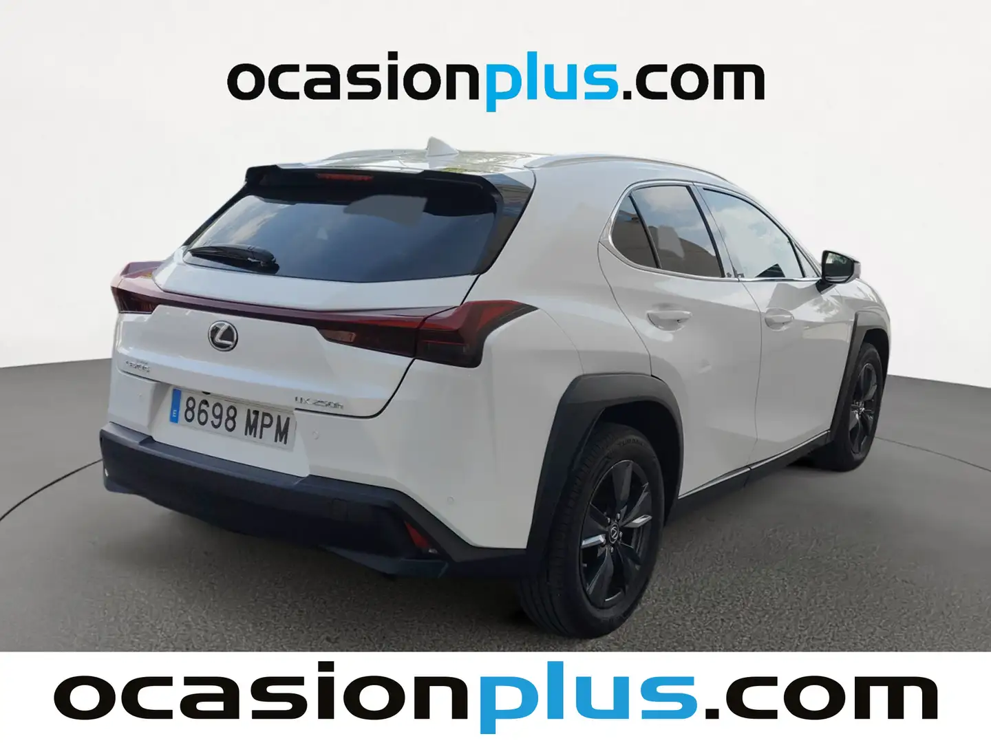 Foto Lexus UX Lexus UX 250h Business 2WD (184 CV)