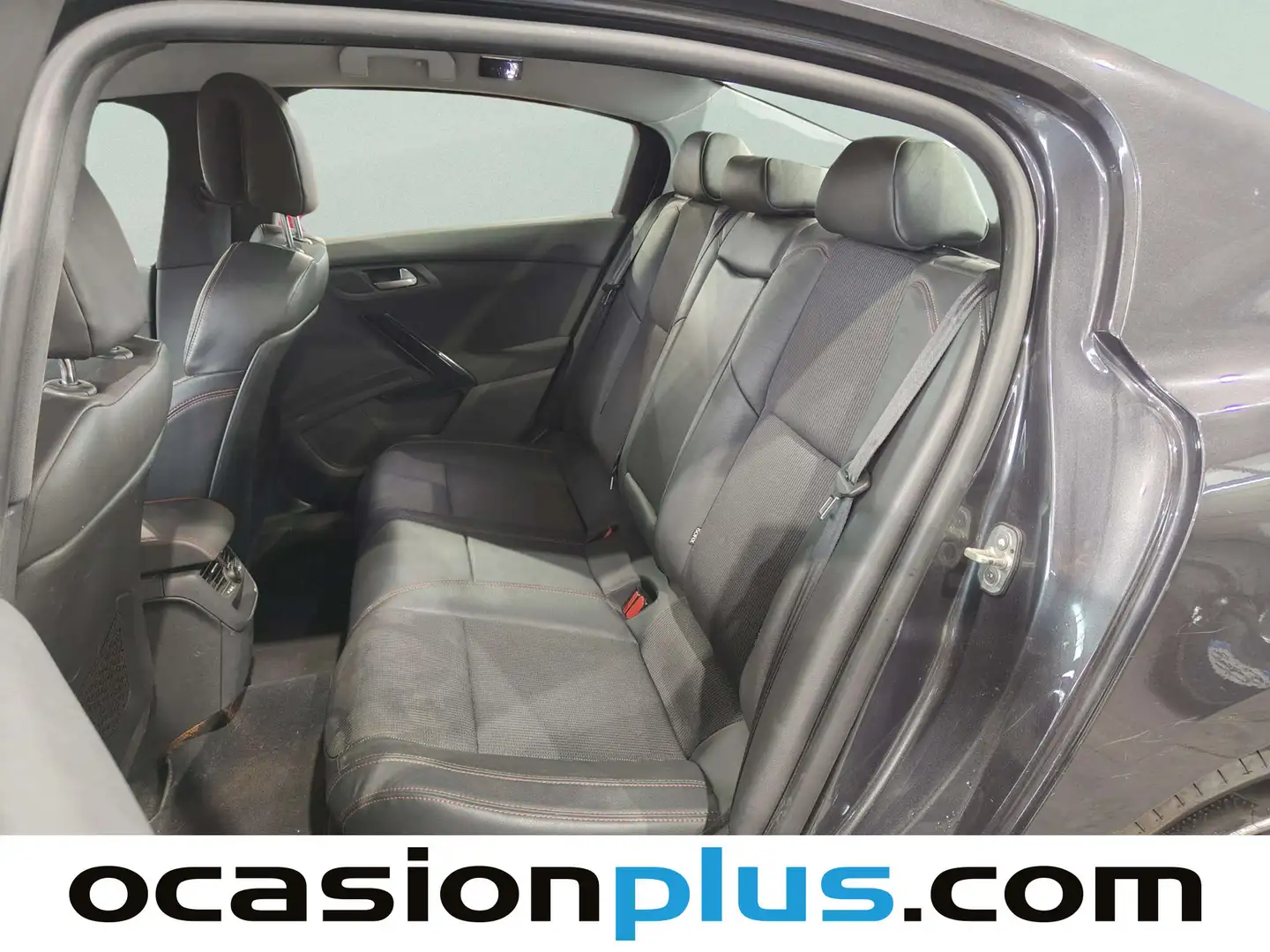 Foto Peugeot 508 Peugeot 508 2.0 BlueHDI GT Line (150 CV)