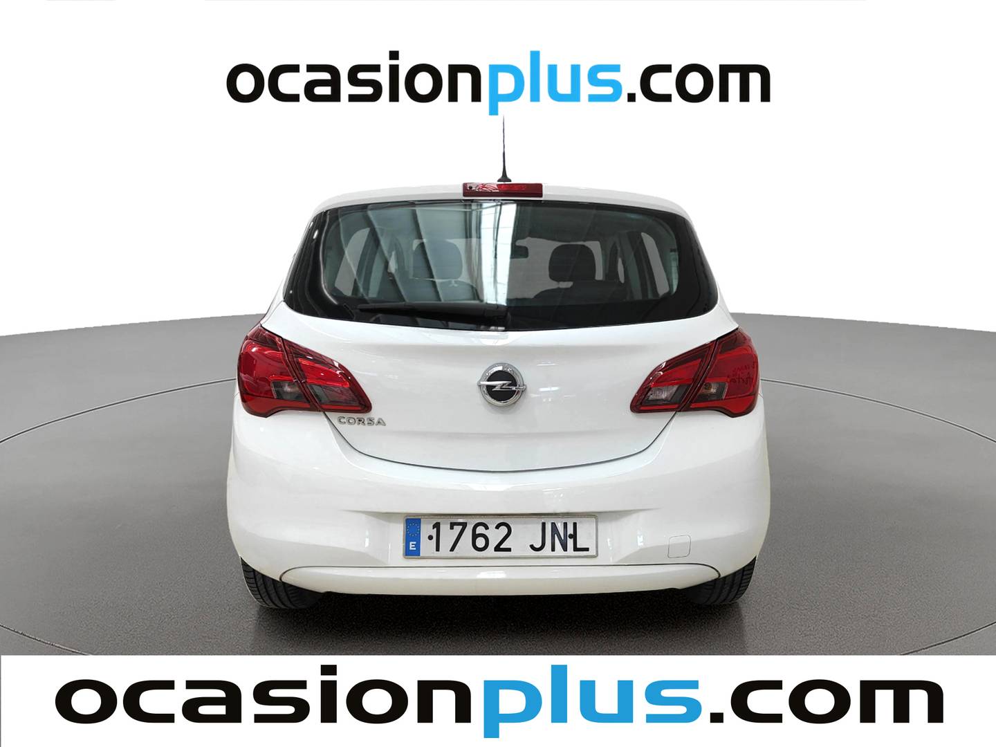 Opel Corsa Opel Corsa 1.4 Selective (90 CV) barato