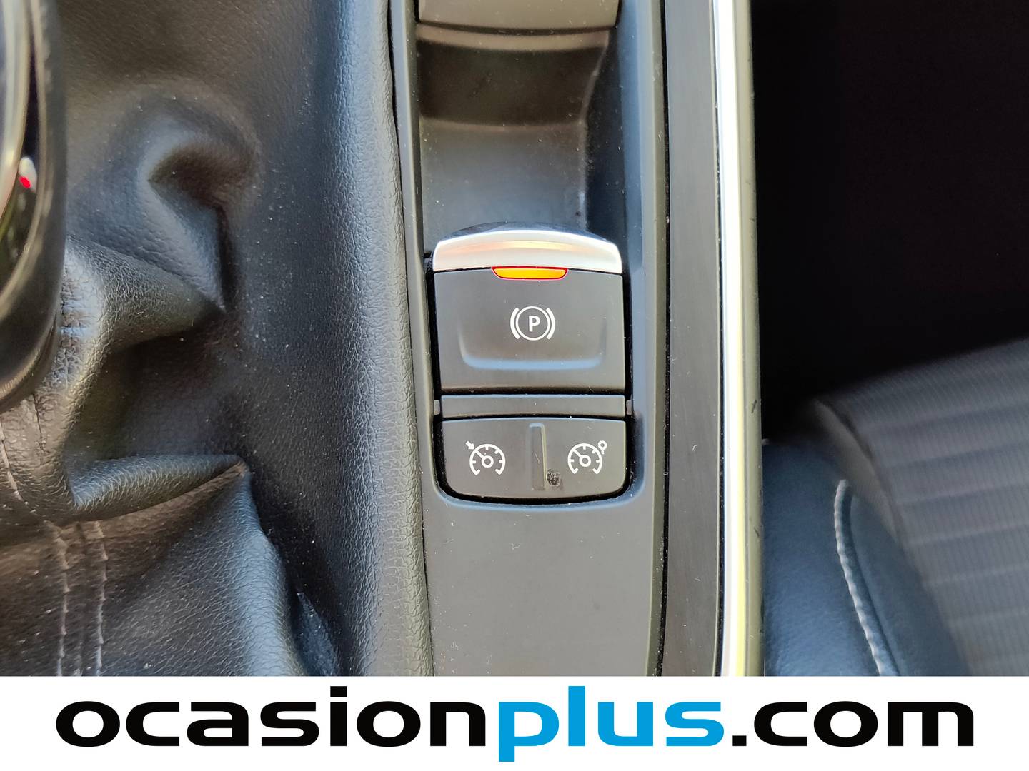 Foto Renault Grand Scénic Renault Grand Scenic Zen TCe (140 CV) GPF 7 Plazas