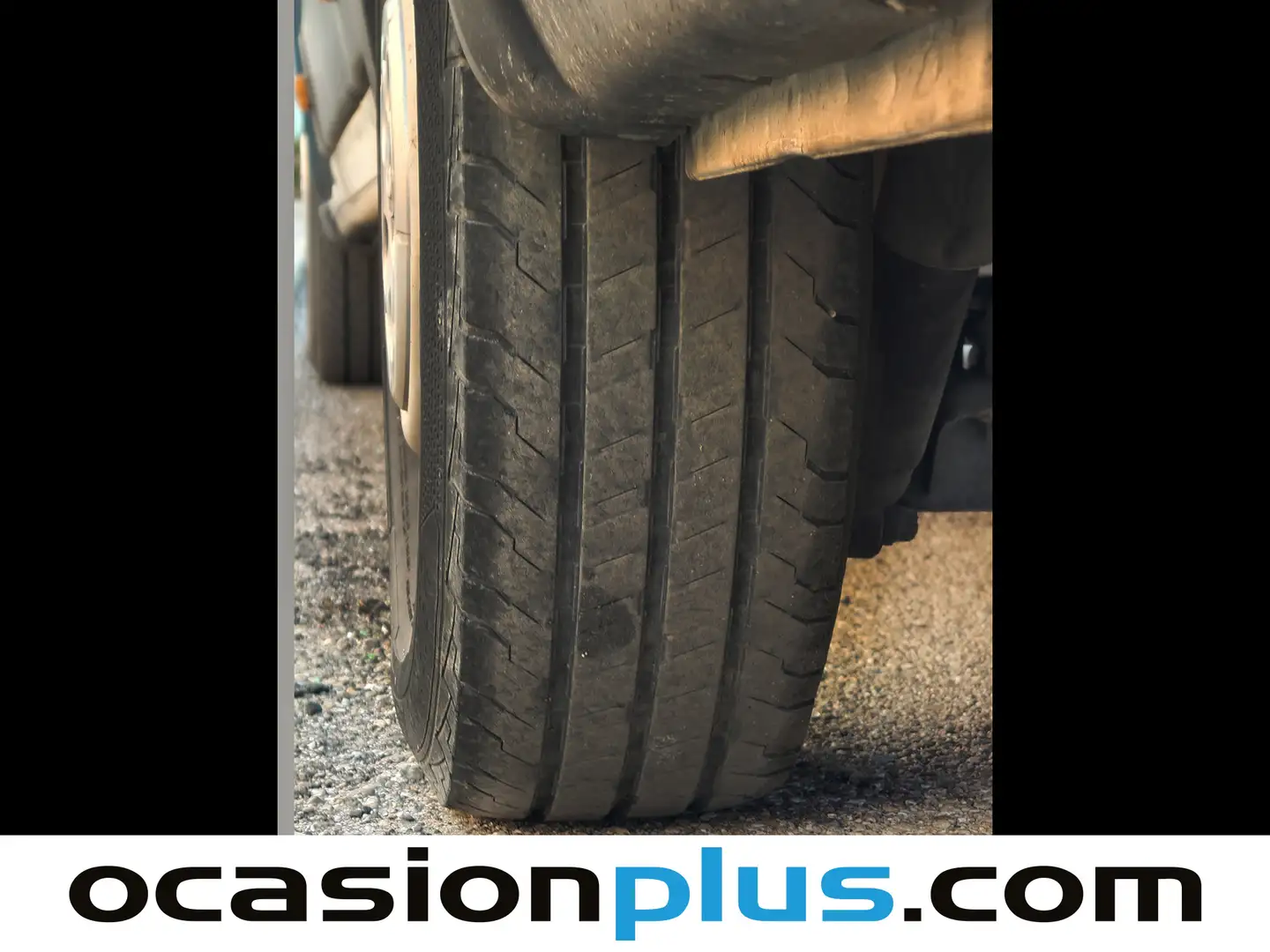 Foto Peugeot Boxer Peugeot Boxer Furgon BlueHDi 130 435 L4H2 (130 CV)