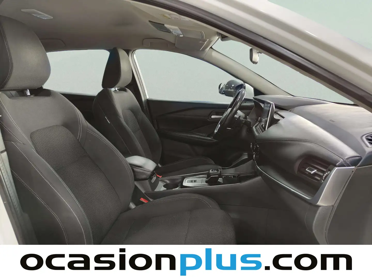 Foto Nissan QASHQAI Nissan Qashqai DIG-T 158 mHEV Acenta Xtronic (158 CV)