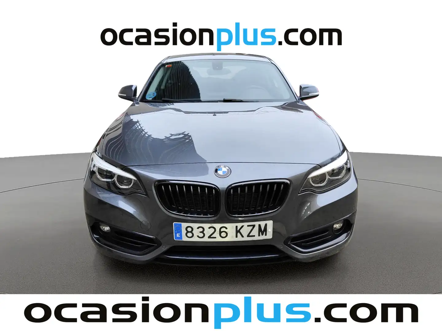 Foto BMW Serie 2 BMW Serie 2 218d Coupe (150 CV) M Pack