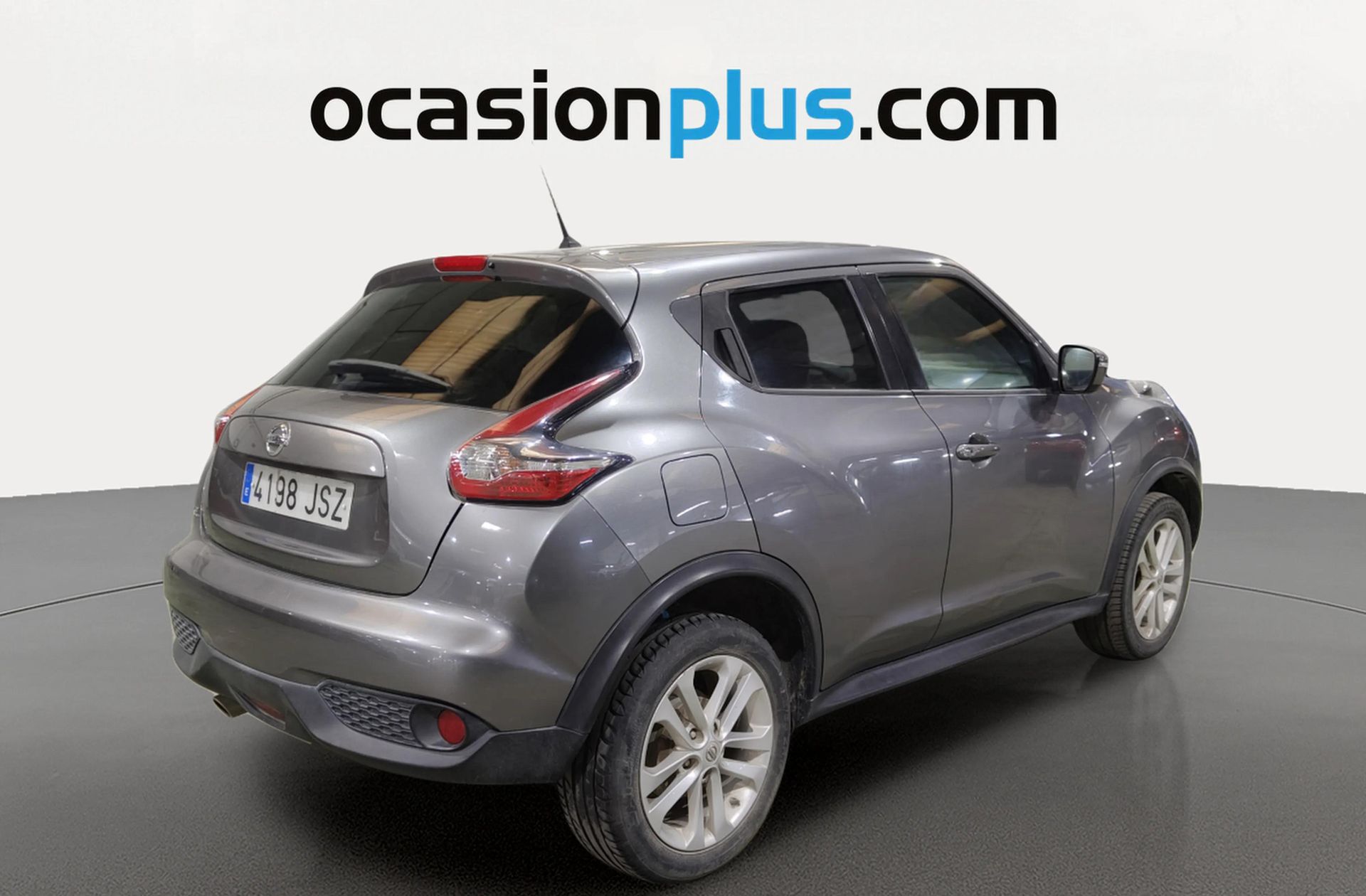 Nissan Juke 1.5 dCi N-Connecta - foto 3