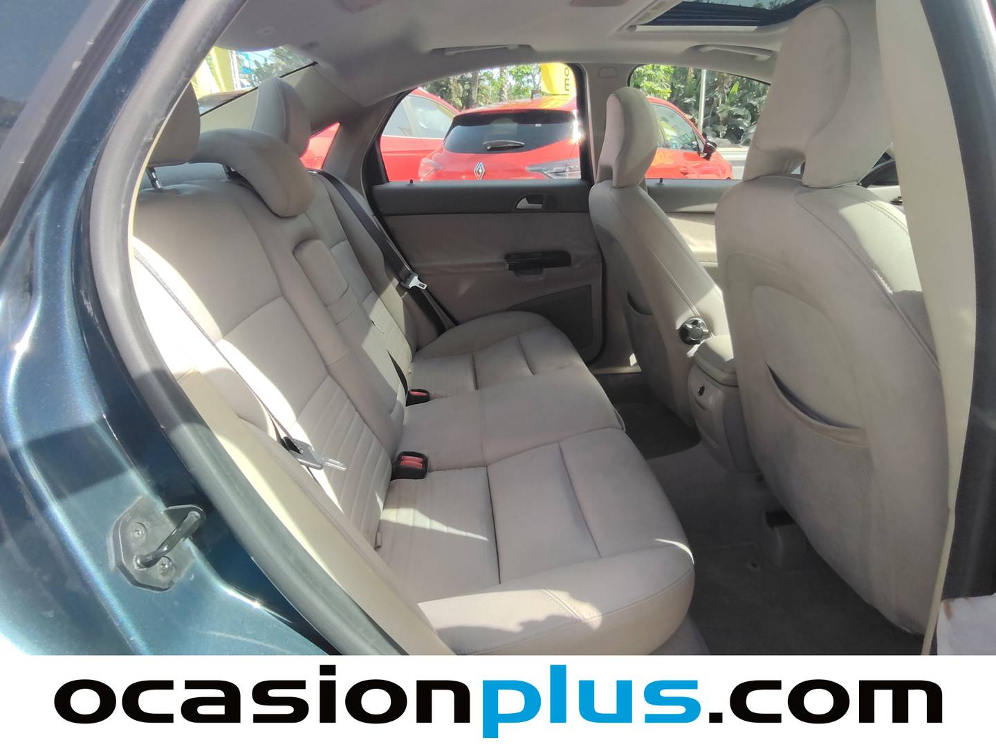 Volvo S40 Volvo S40 2.0 D Momentum (136 CV) barato
