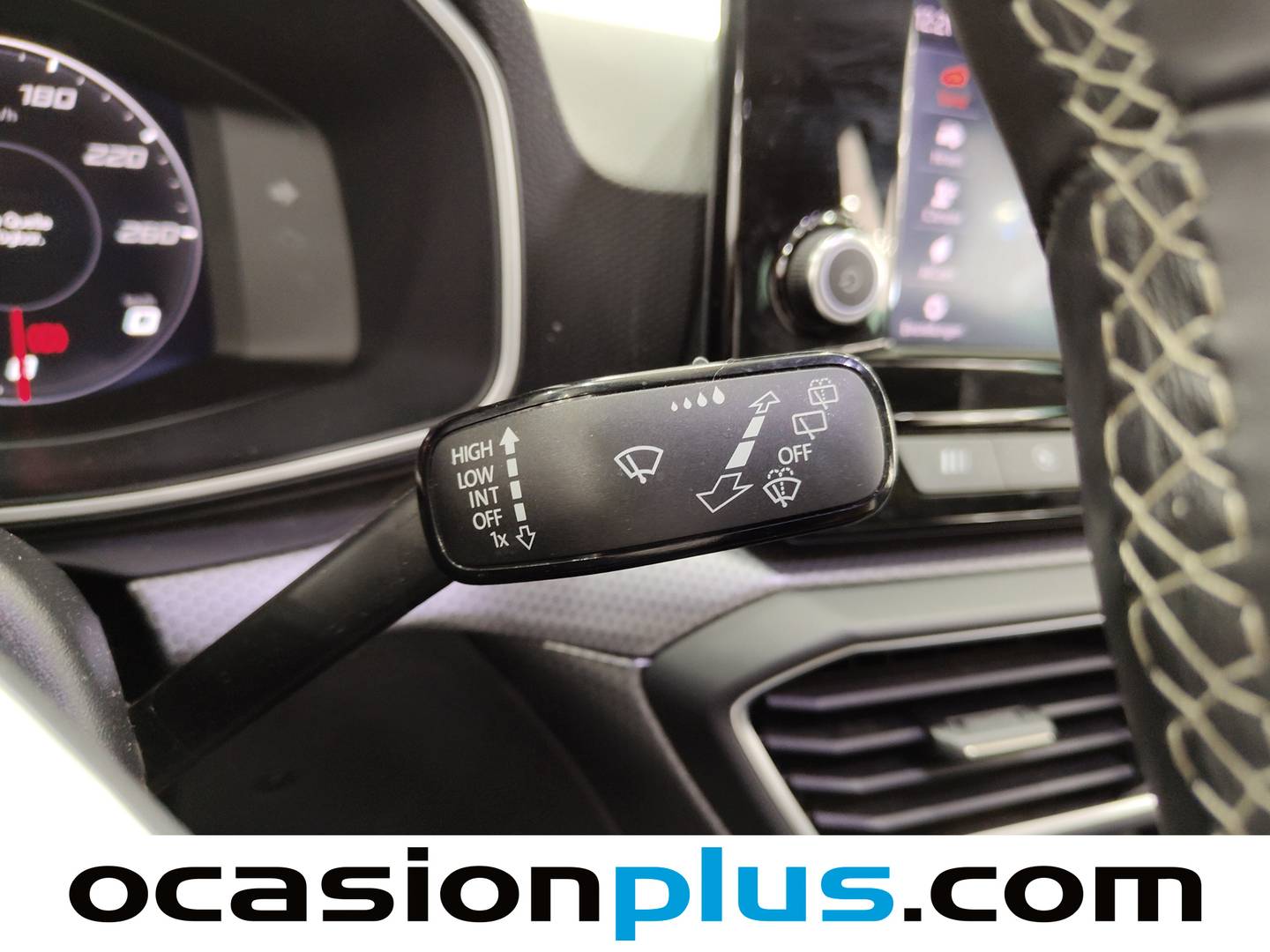 Foto Seat León SEAT Leon ST 1.5 TSI S&S Style XL (130 CV)