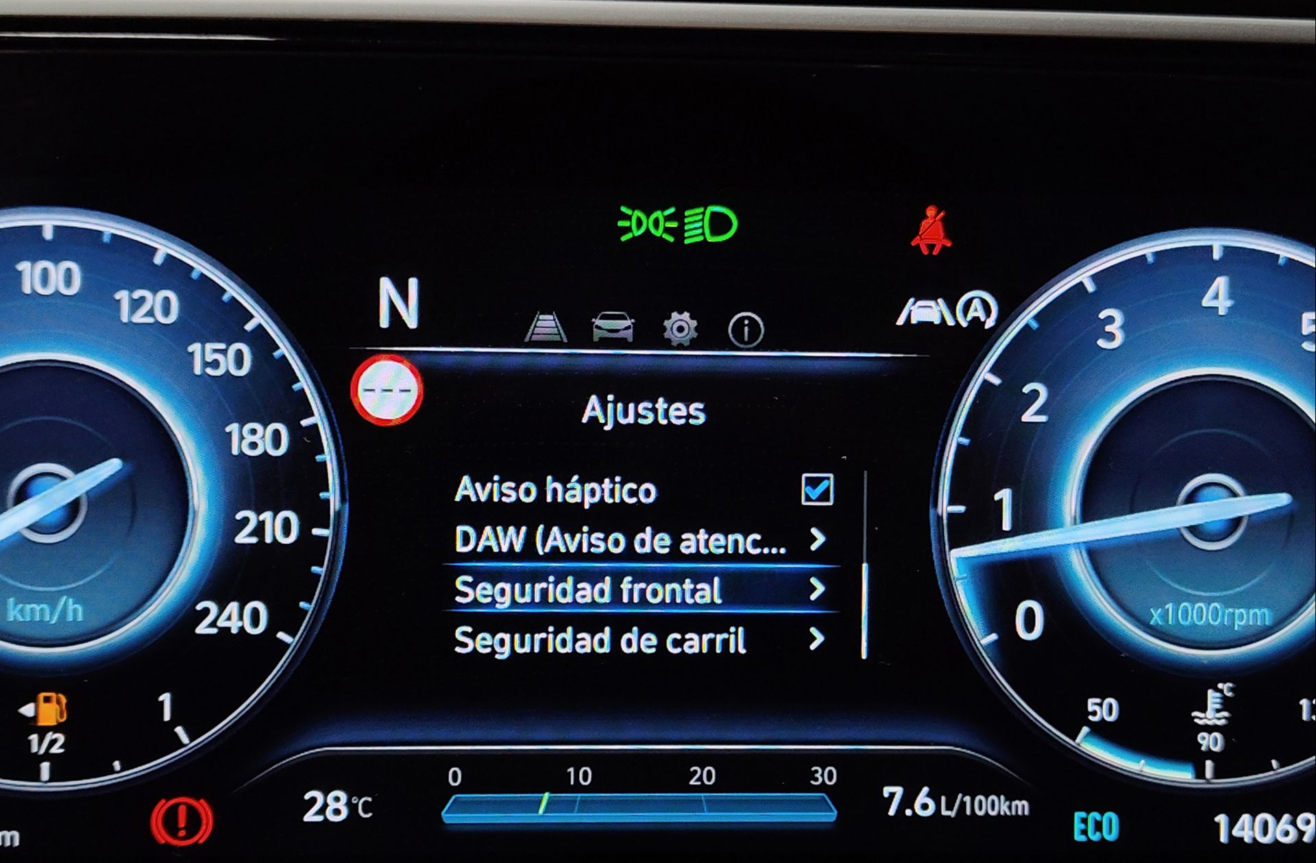 Hyundai Tucson 1.6 T-GDi 48V Maxx - foto 14