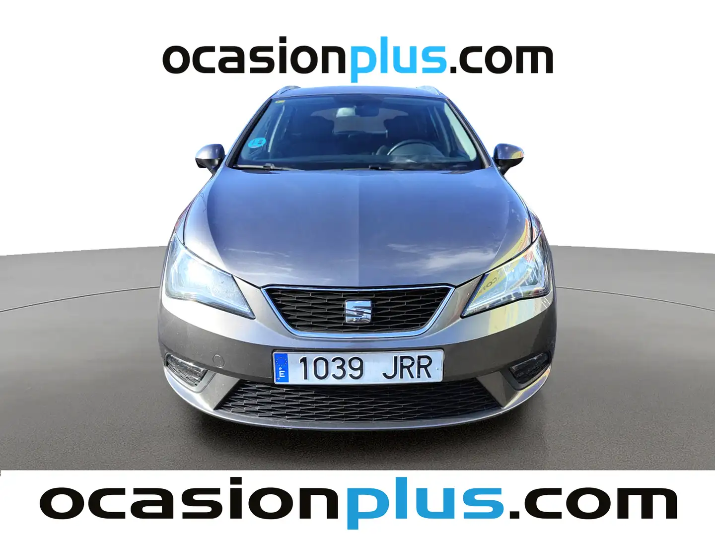 Foto Seat Ibiza SEAT Ibiza ST 1.2 TSI Style Connect Last Ed (90 CV)