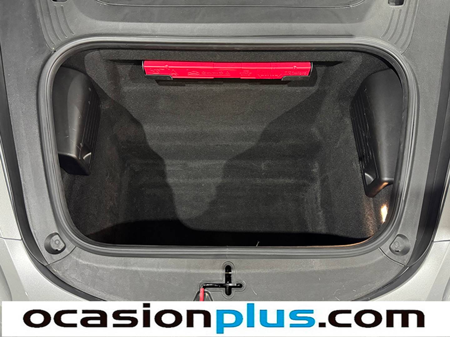 Foto Porsche 718 Porsche 718 Boxster S Cabrio (350 CV)