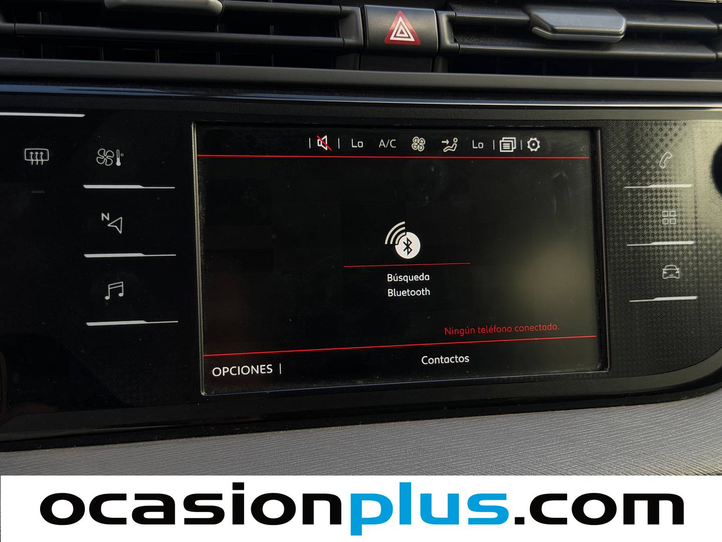 Citroën Grand C4 Spacetourer Citroën Grand C4 Spacetourer BlueHDi 130 S&S Feel (130 CV) 7 Plazas diésel