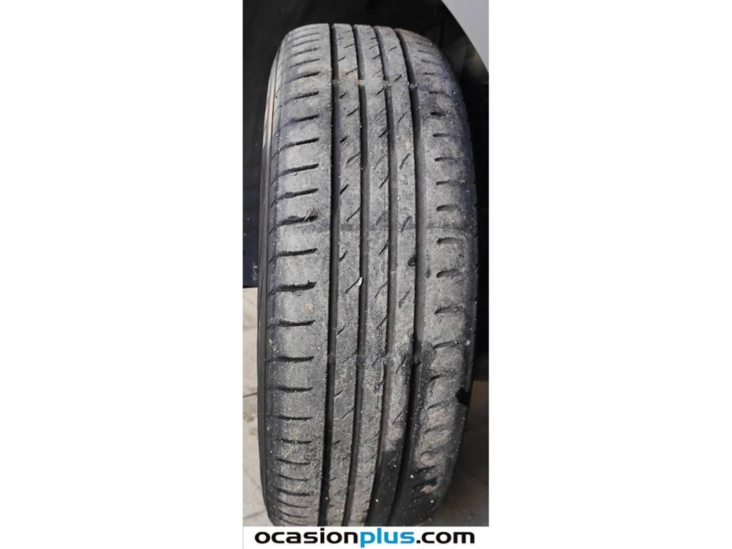 Foto SsangYong Tivoli Ssangyong Tivoli D16T Limited 4x2 (115 CV)