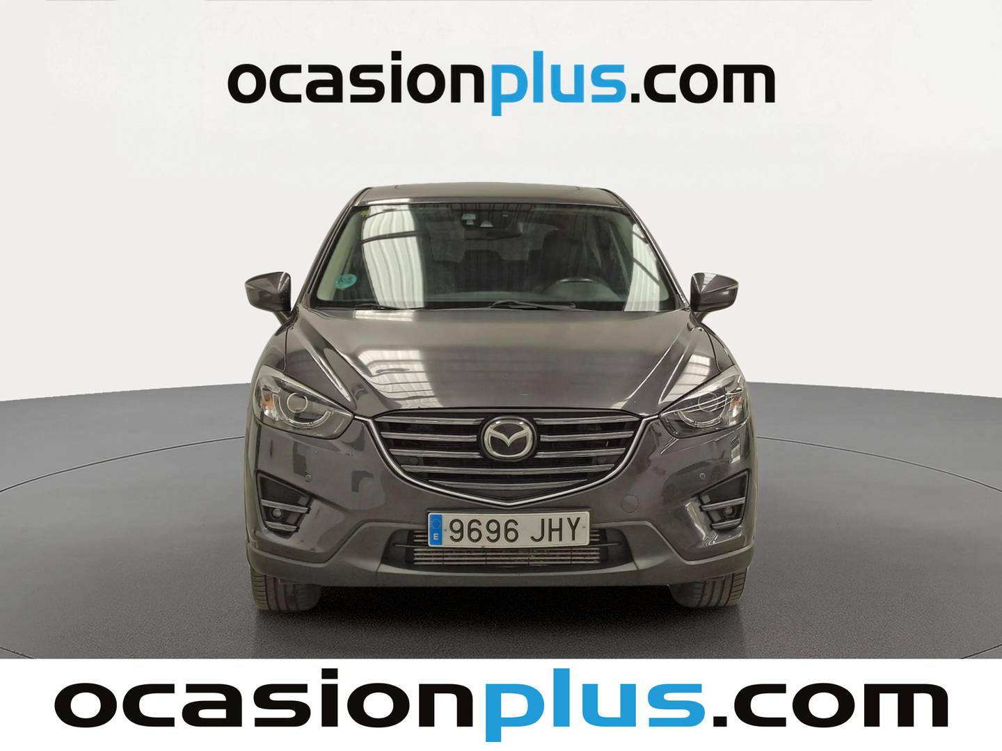 Mazda CX-5 Mazda CX-5 2.2 DE Luxury 4WD AT (175 CV) al mejor precio