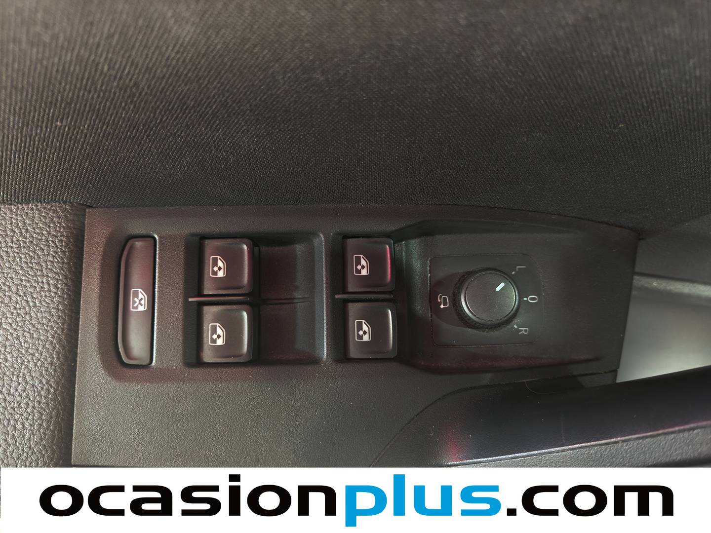 Foto Seat Ibiza SEAT Ibiza 1.5 TSI FR XL DSG (150 CV)