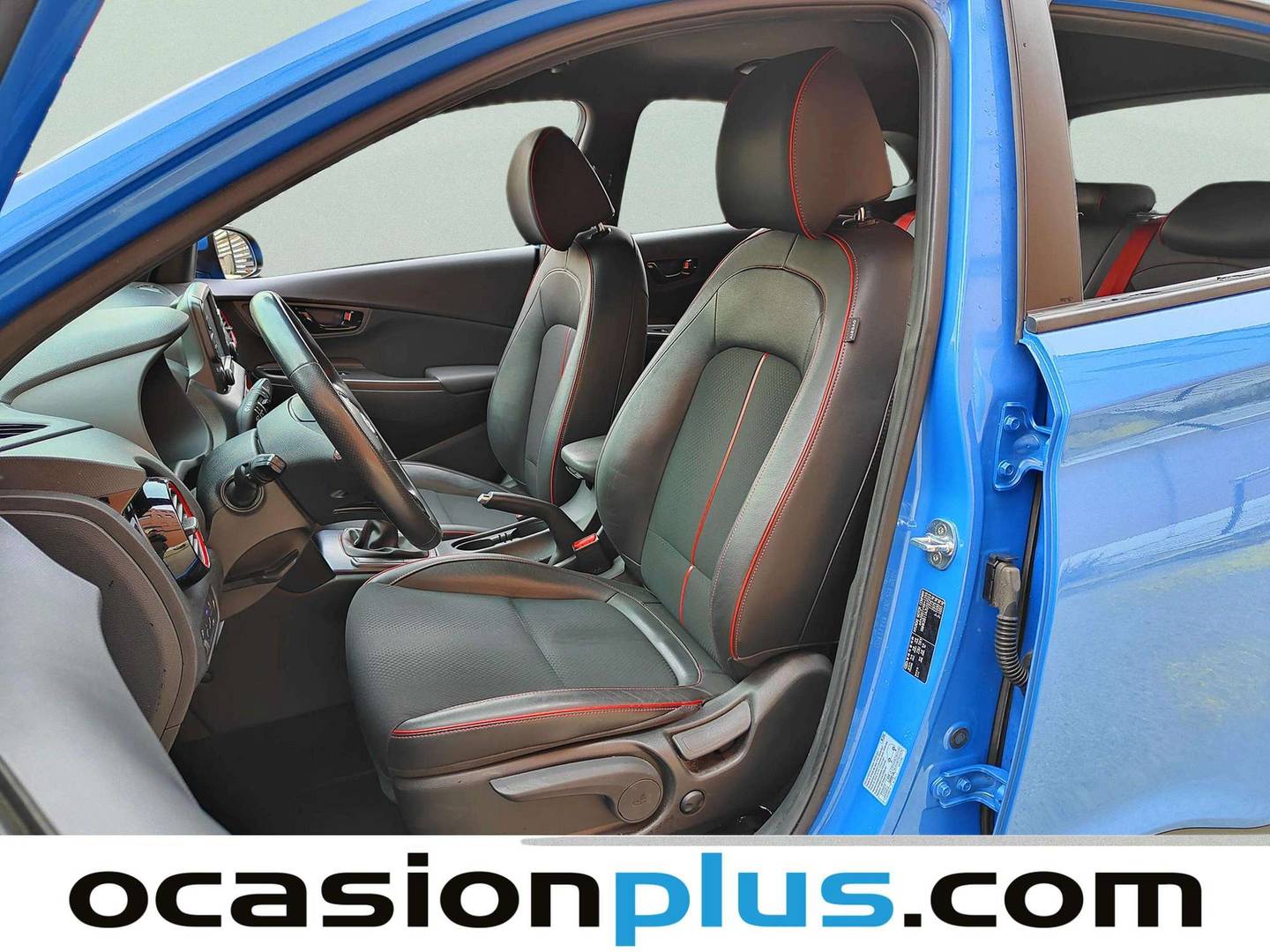 Hyundai Kona Hyundai Kona 1.0 TGDi Tecno 4x2 AEB (120 CV) 120cv