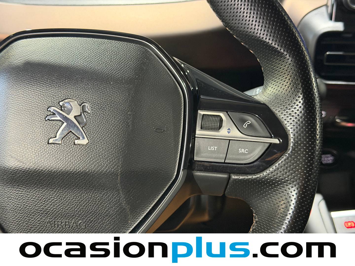 Peugeot Rifter Peugeot Rifter BlueHDi 130 GT Standard (130 CV) 130cv