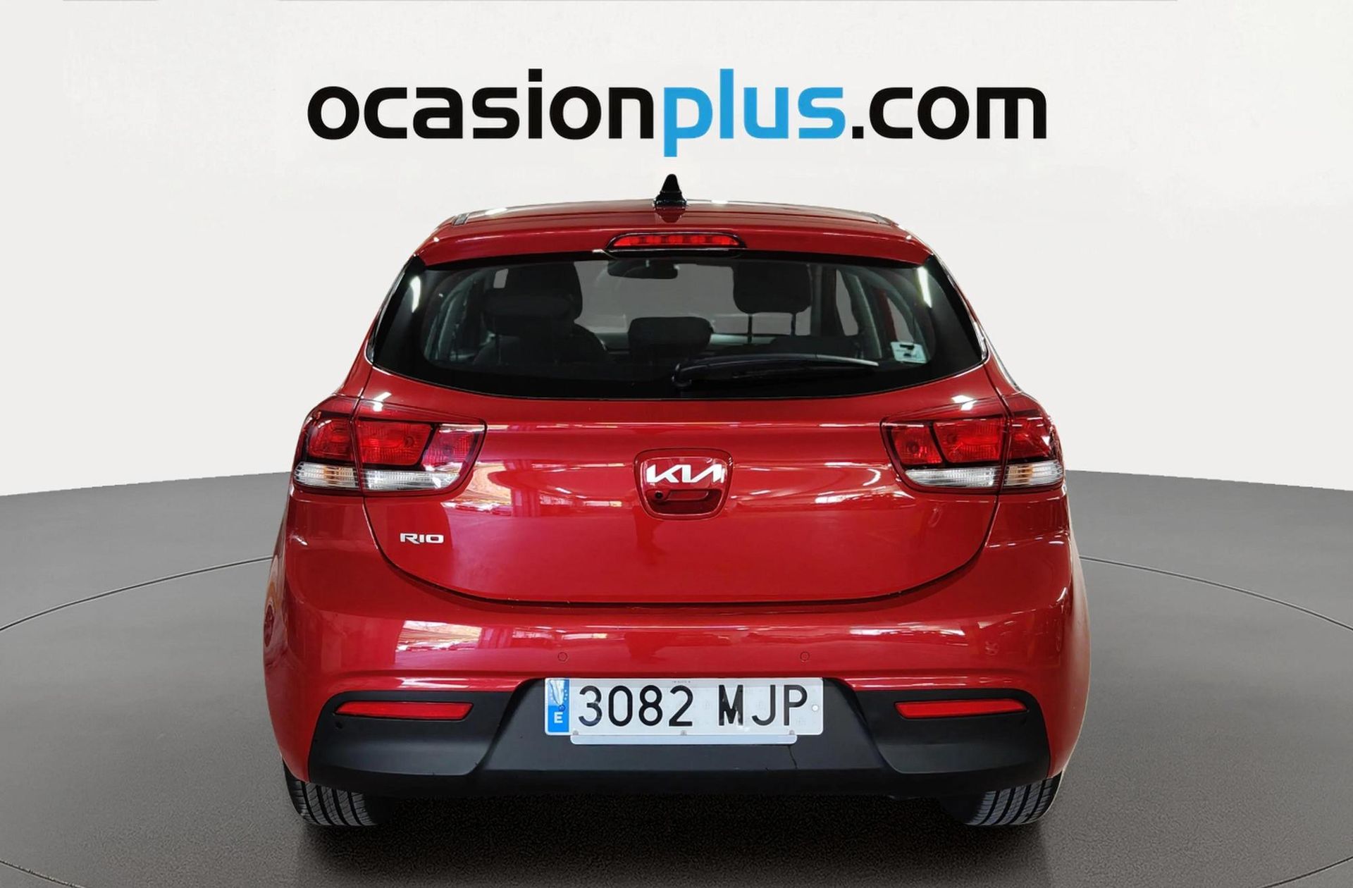 Kia Rio 1.2 DPi Drive - foto 16
