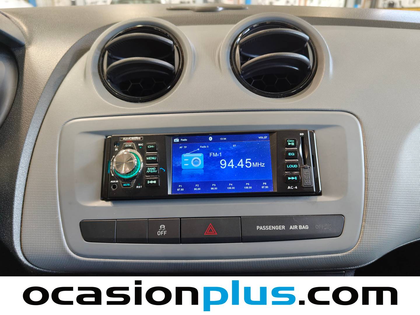 Seat Ibiza SEAT Ibiza 1.2 TSI Reference (85 CV) 85cv