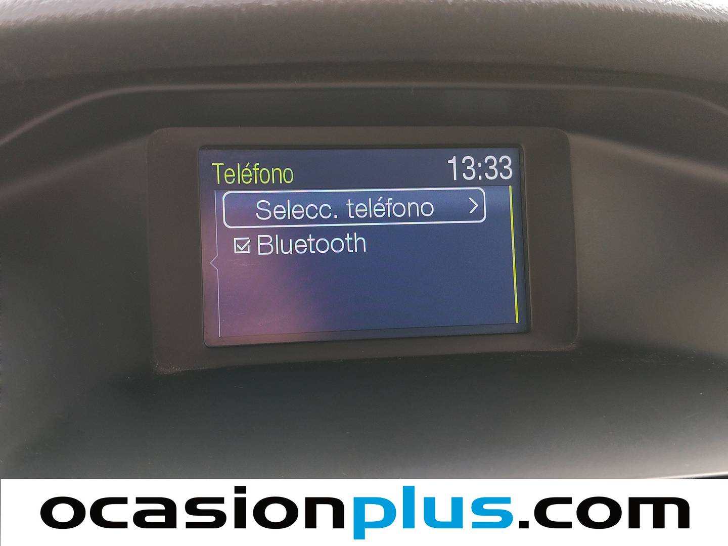 Ford Focus Ford Focus 1.0 Ecoboost S&S Titanium (125 CV) manual