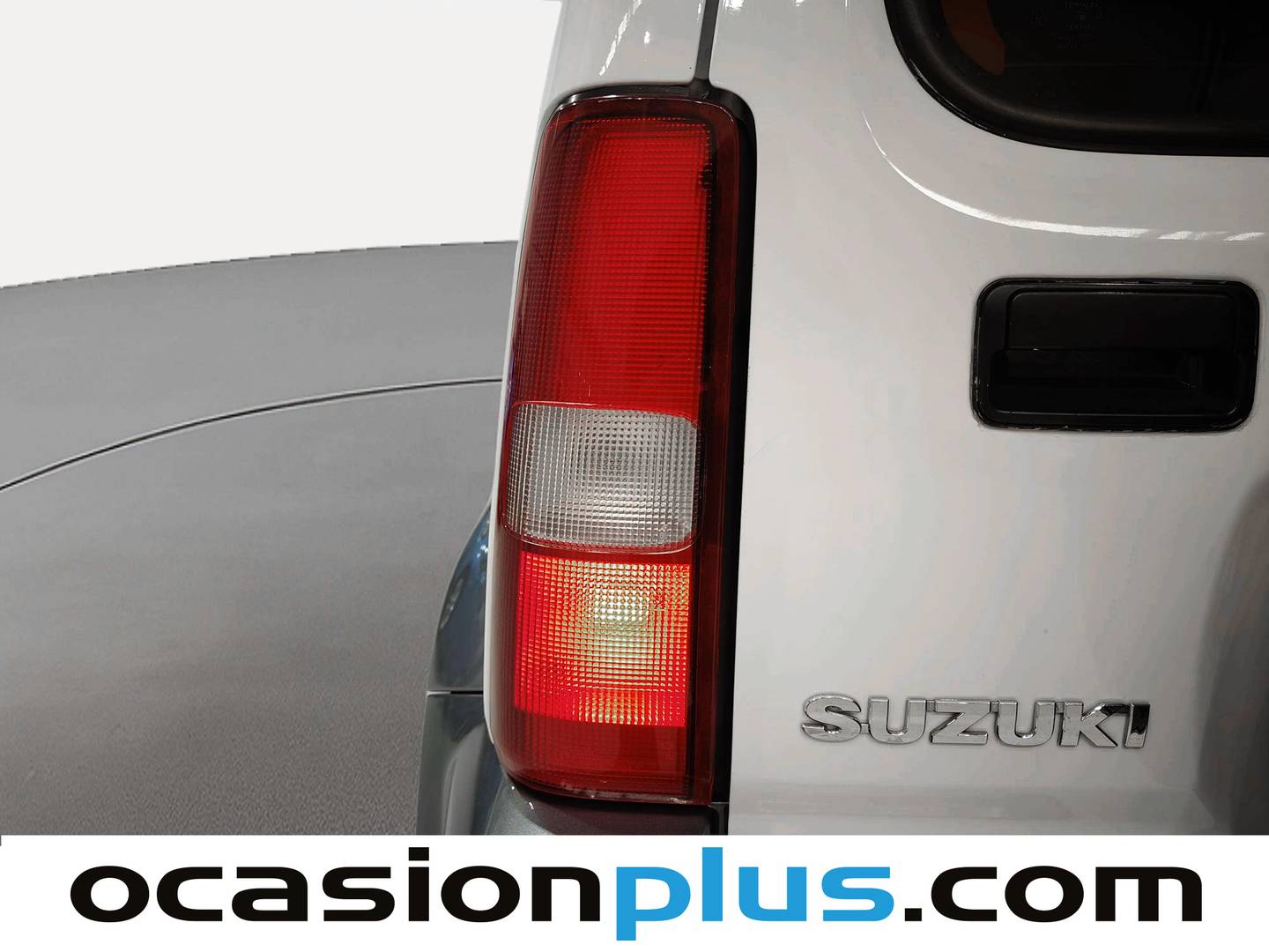 Suzuki Jimny Suzuki Jimny 1.3 JLX (85 CV) km 0
