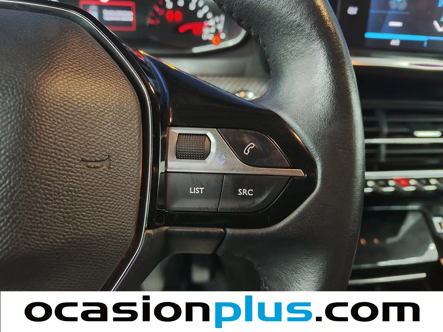 Foto Peugeot 208 Peugeot 208 PureTech 100 Allure (100 CV)