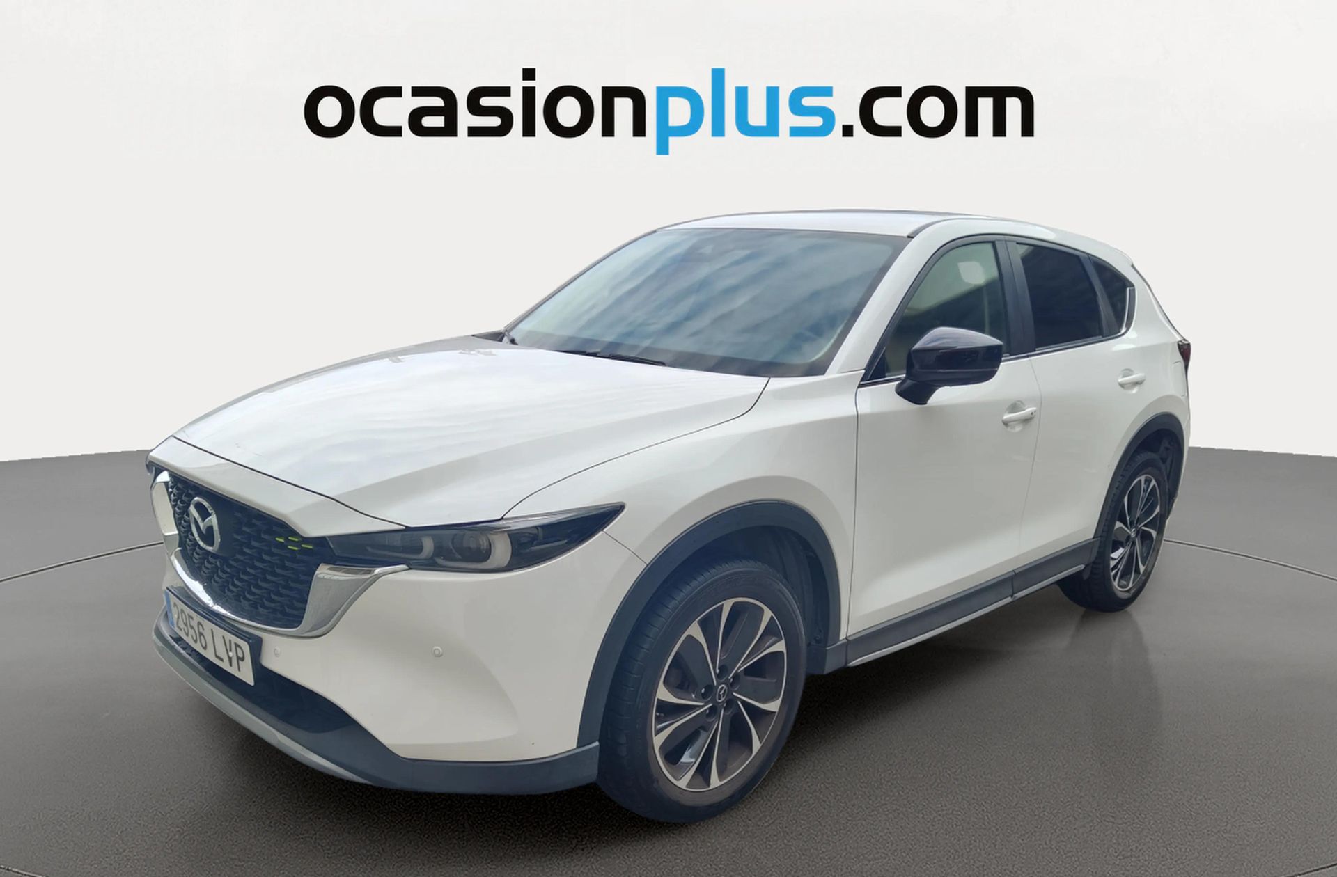 Mazda CX-5 2.0 GE Newground