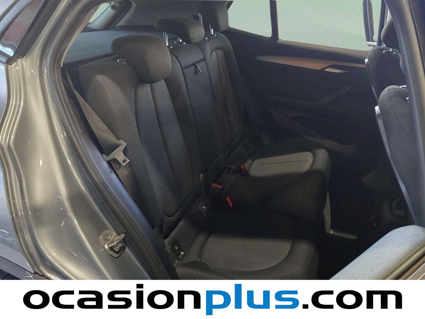 BMW X2 BMW X2 sDrive18d Business (150 CV) al mejor precio
