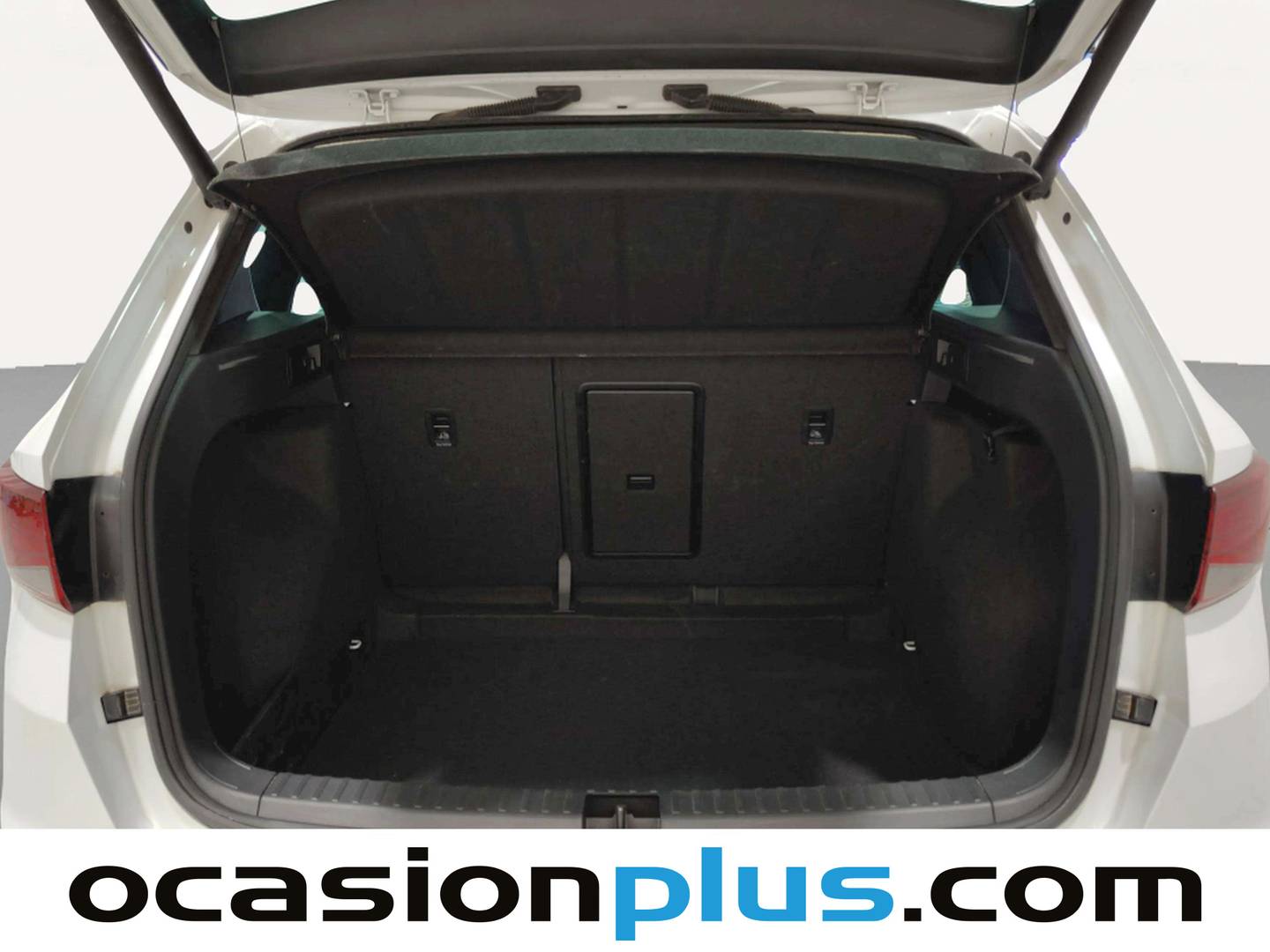 Fotos maletero Seat Ateca Seat Ateca 1.5 TSI S&S FR Plus (150 CV)