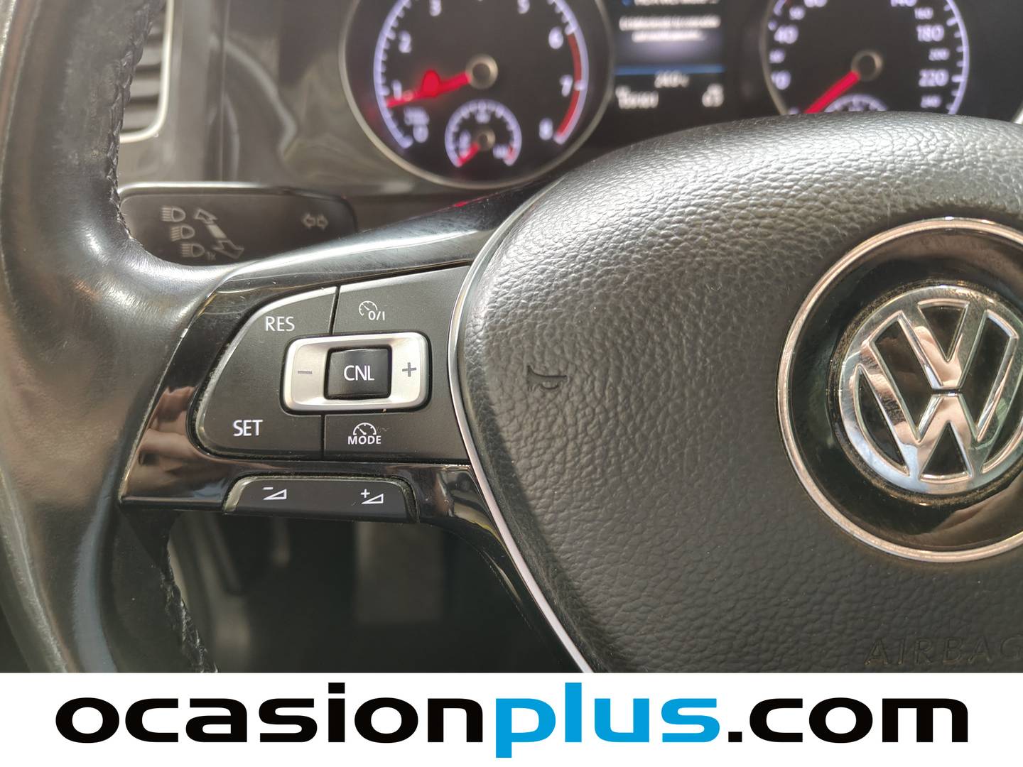 Volkswagen Golf Volkswagen Golf Advance 1.4 TSI (125 CV) seminuevo