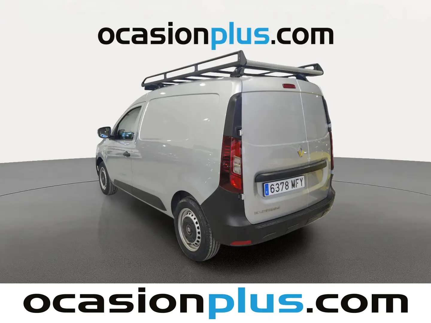 Foto Renault Express Renault Express Advance Furgon Tce (102 CV)