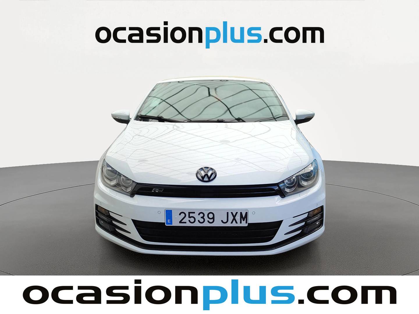 Volkswagen Scirocco Volkswagen Scirocco Typhoon by R-Line 1.4 TSI BMT (125 CV) barato