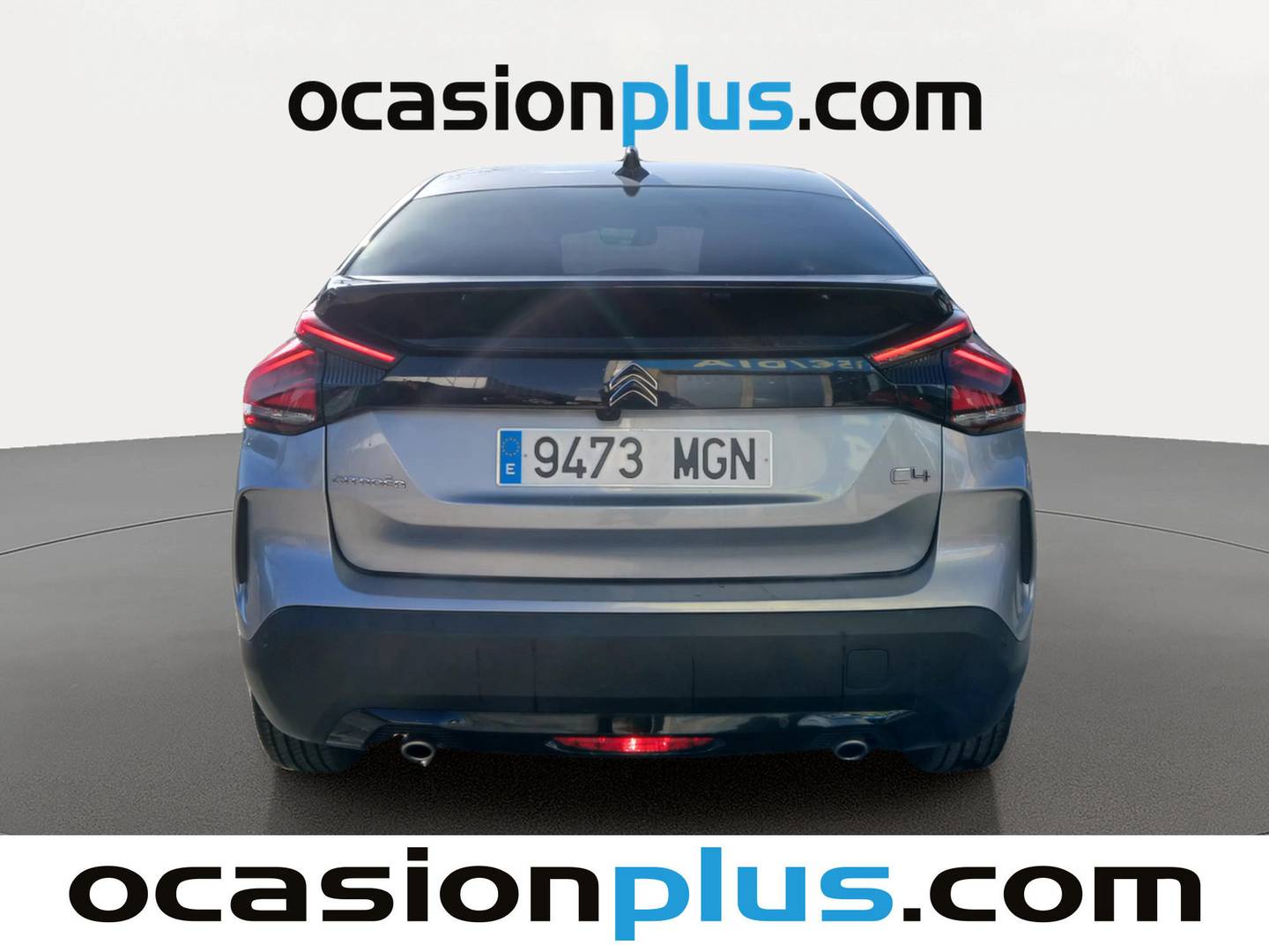 Citroën C4 Citroen C4 PureTech 130 S&S Shine (130 CV) barato