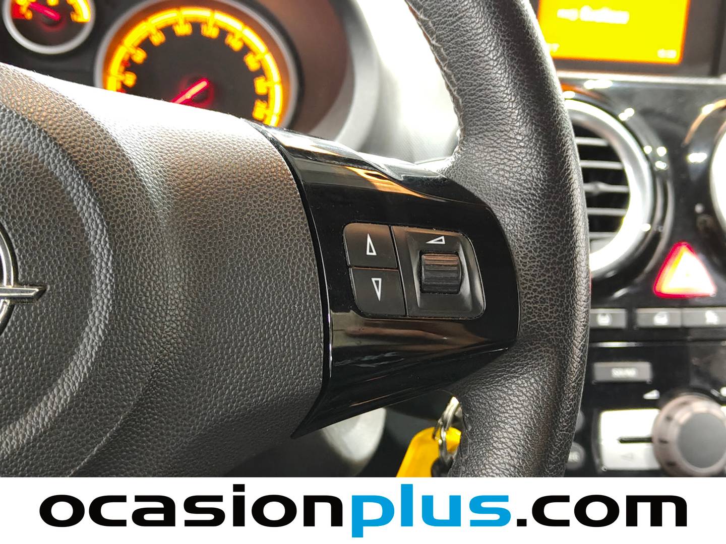 Opel Corsa Opel Corsa 1.3 ecoFlex Selective (75 CV) de segunda mano