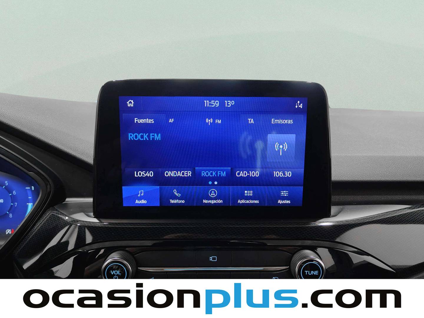 Ford Kuga Ford Kuga 1.5T EcoBoost ST-Line 4x2 (150 CV) 2022