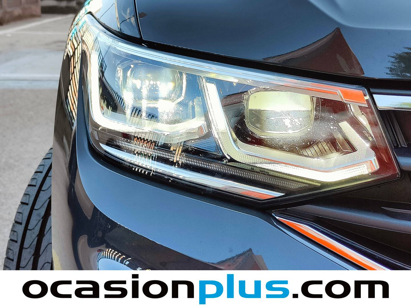 Accesorios del Volkswagen Tiguan Volkswagen Tiguan Life 1.5 TSI (130 CV)