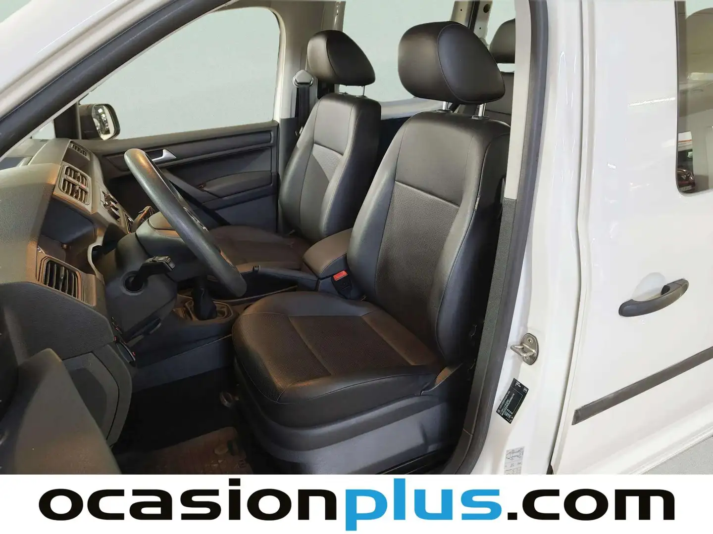 Foto Volkswagen Caddy Volkswagen Caddy Profesional Kombi 2.0 TDI BMT (102 CV)