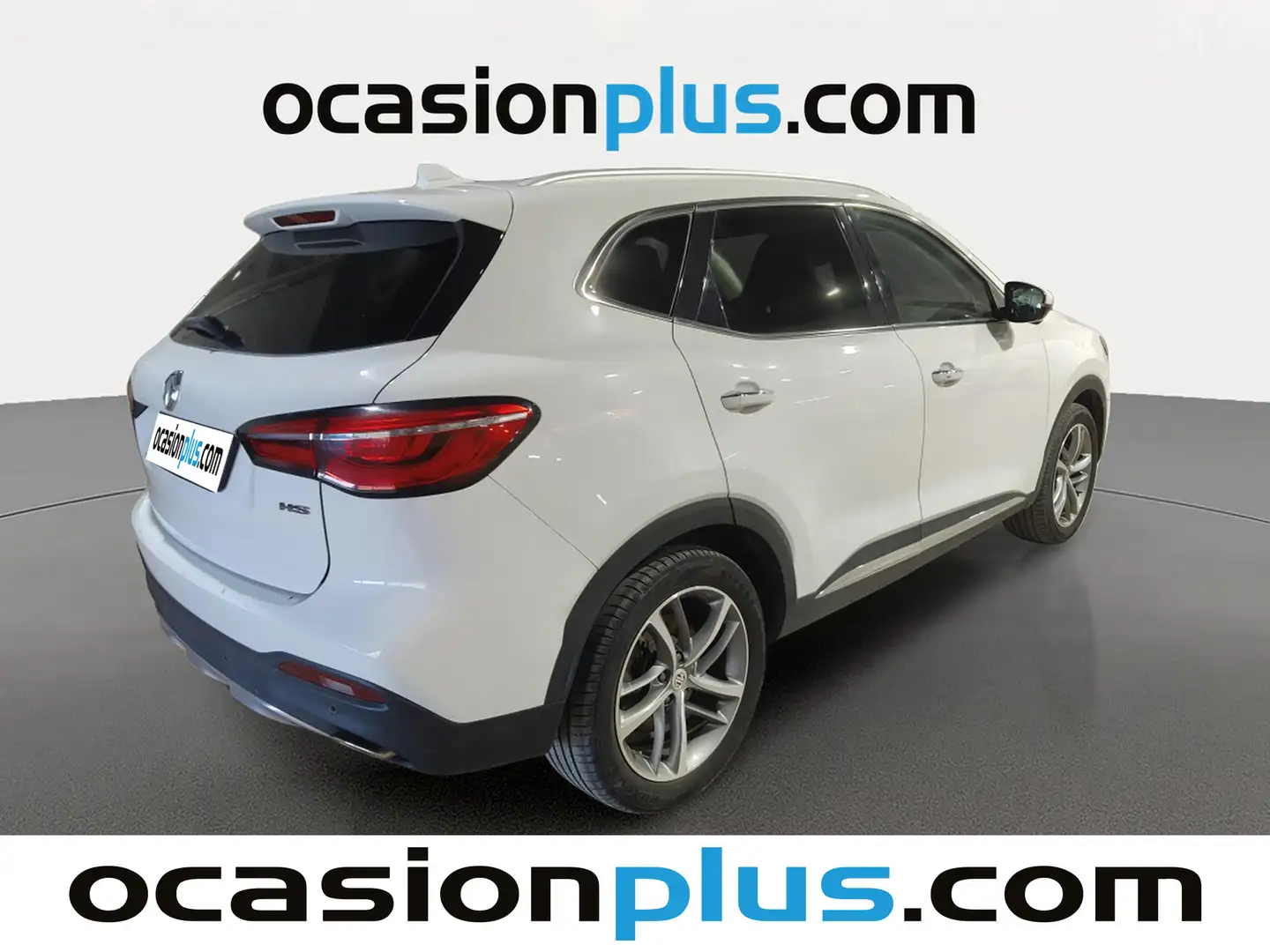 Foto MG HS MG HS 1.5 Turbo GDI Luxury (162 CV)