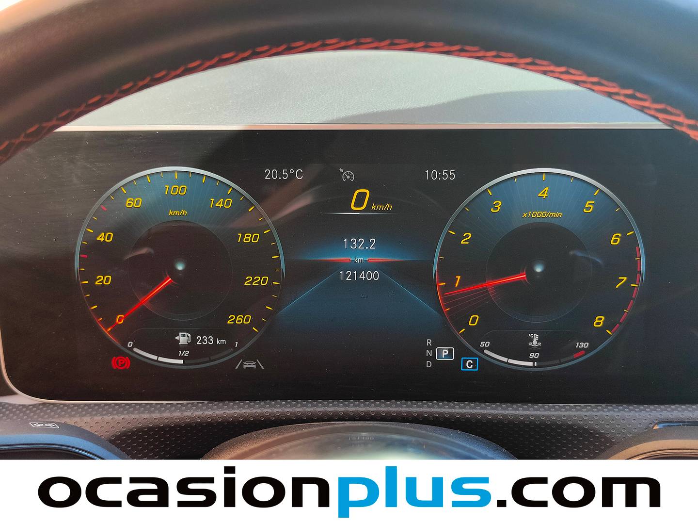 Mercedes Clase A Mercedes Clase A 200 (163 CV) Pack AMG 2019