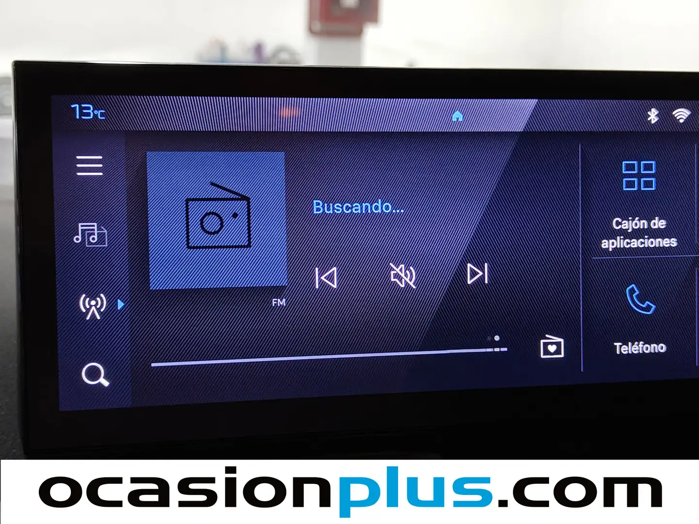 Foto Peugeot Rifter Peugeot Rifter BlueHDi 130 GT Long EAT8 (130 CV) 7 Plazas