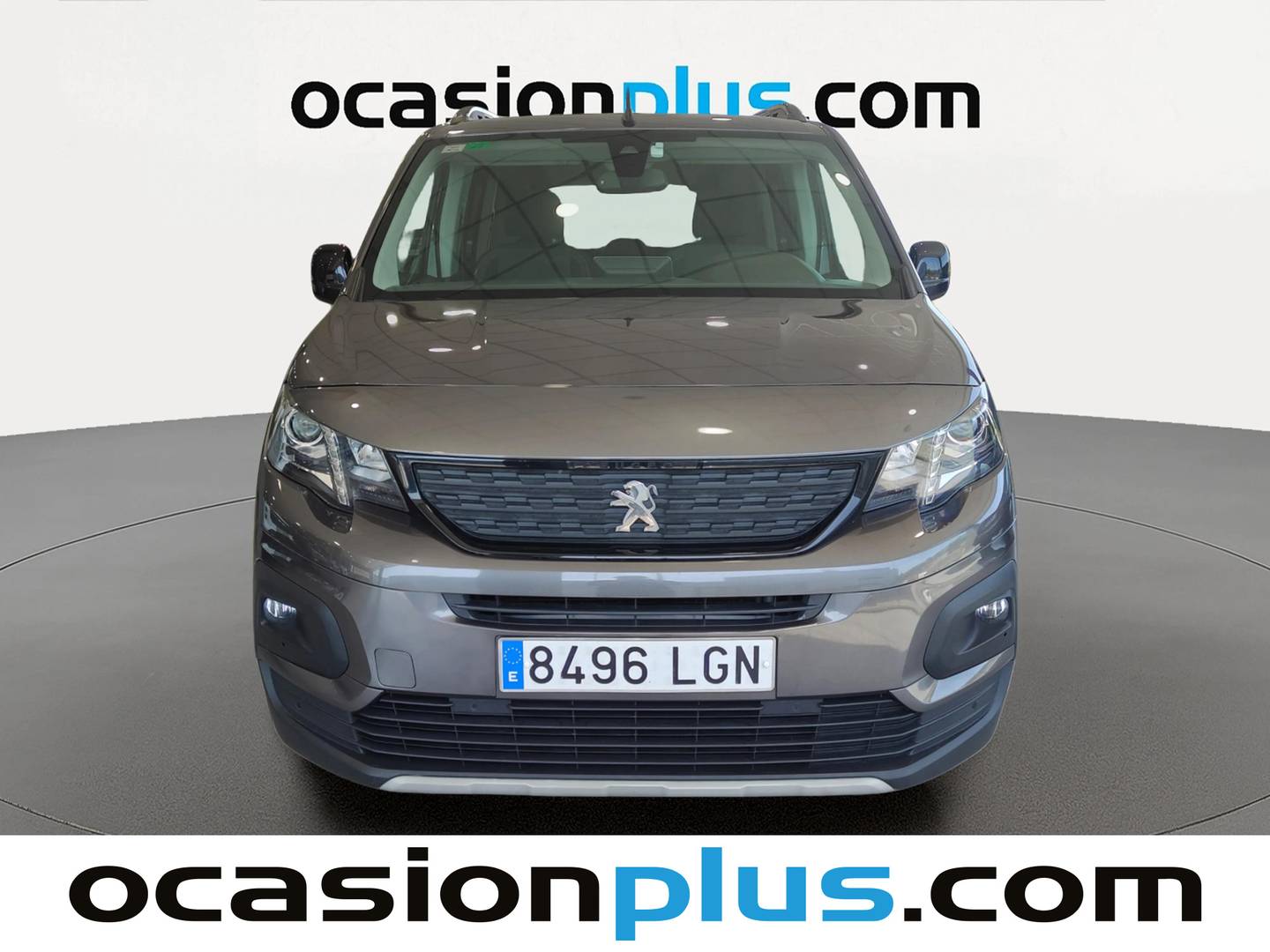 Peugeot Rifter Peugeot Rifter BlueHDi 130 GT Line Standard (130 CV) Semi-Camperizada 5 Plazas 130cv