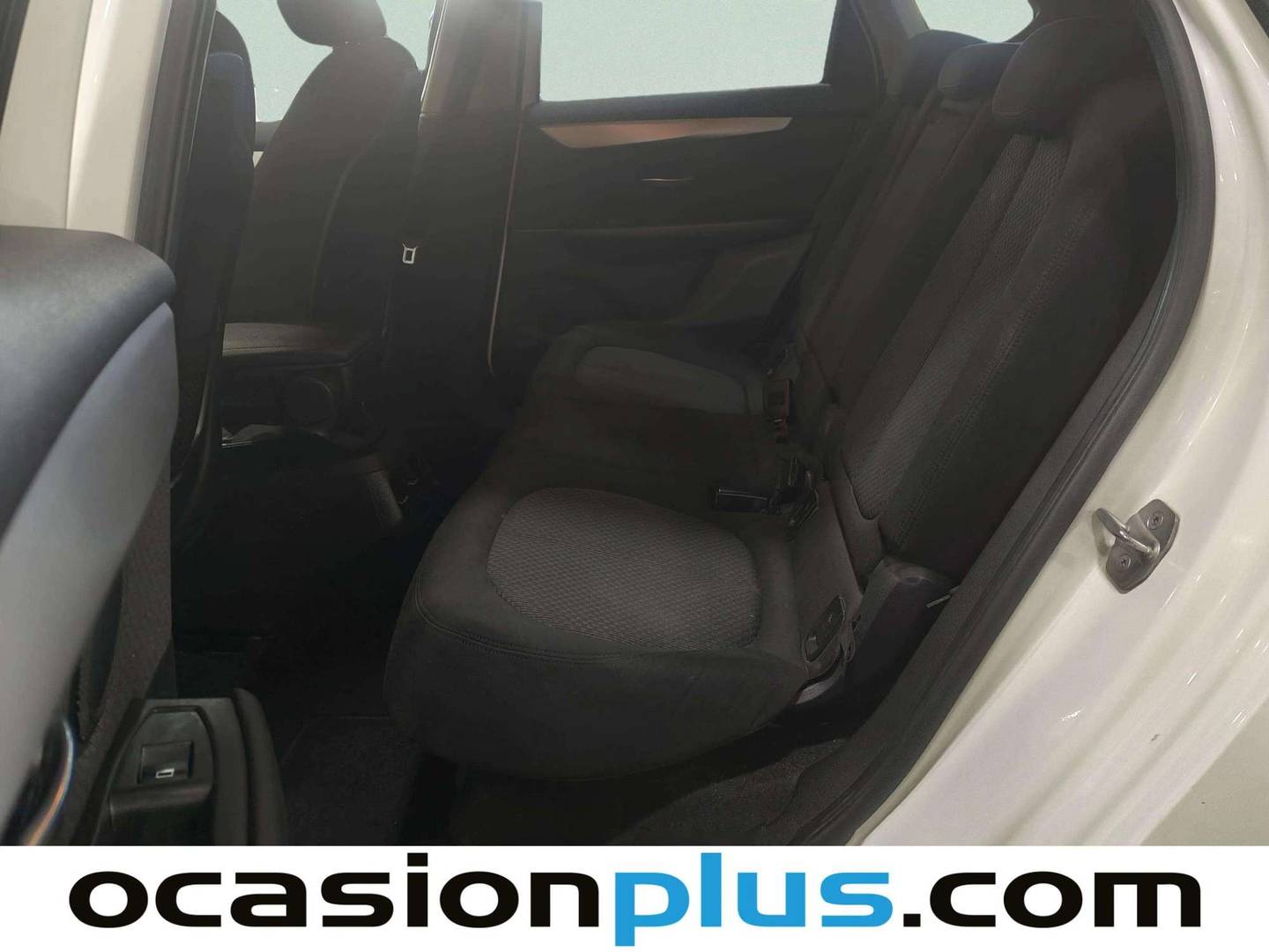 BMW Serie 2 Active Tourer BMW Serie 2 218d Active Tourer (150 CV) barato