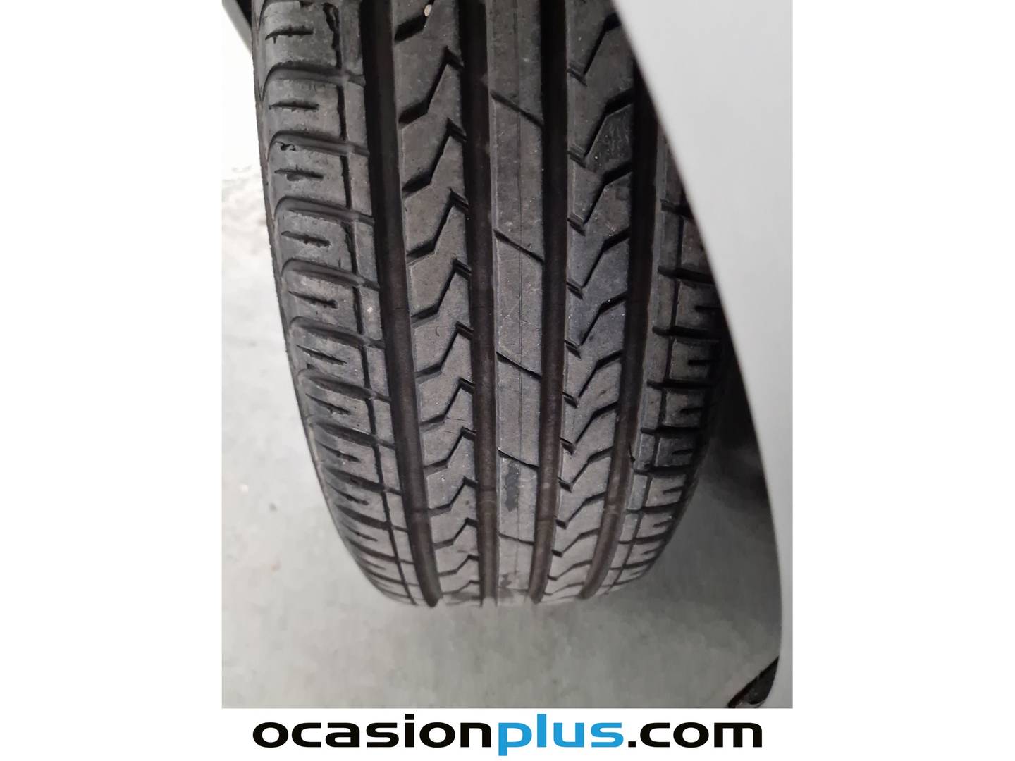 Foto Renault Grand Scénic Renault Grand Scenic Limited Energy dCi (110 CV) 7 Plazas