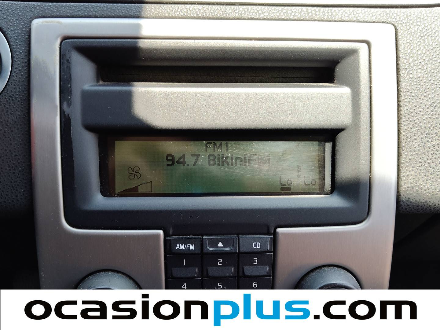 Volvo C30 Volvo C30 1.6D Momentum (109 CV) 2007