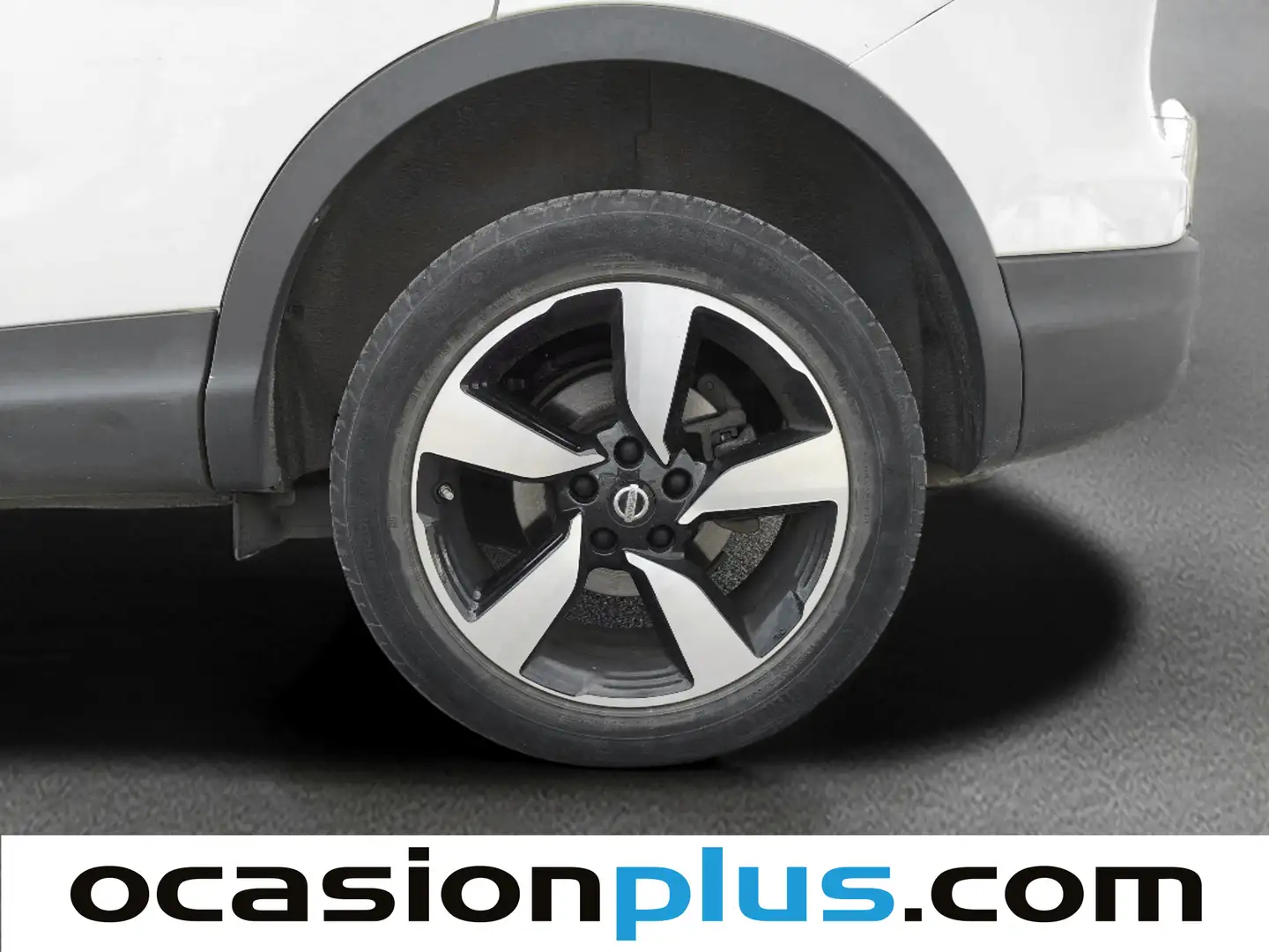 Foto Nissan QASHQAI Nissan Qashqai 1.2 DIG-T N-Connecta 4x2 XTronic (115 CV)