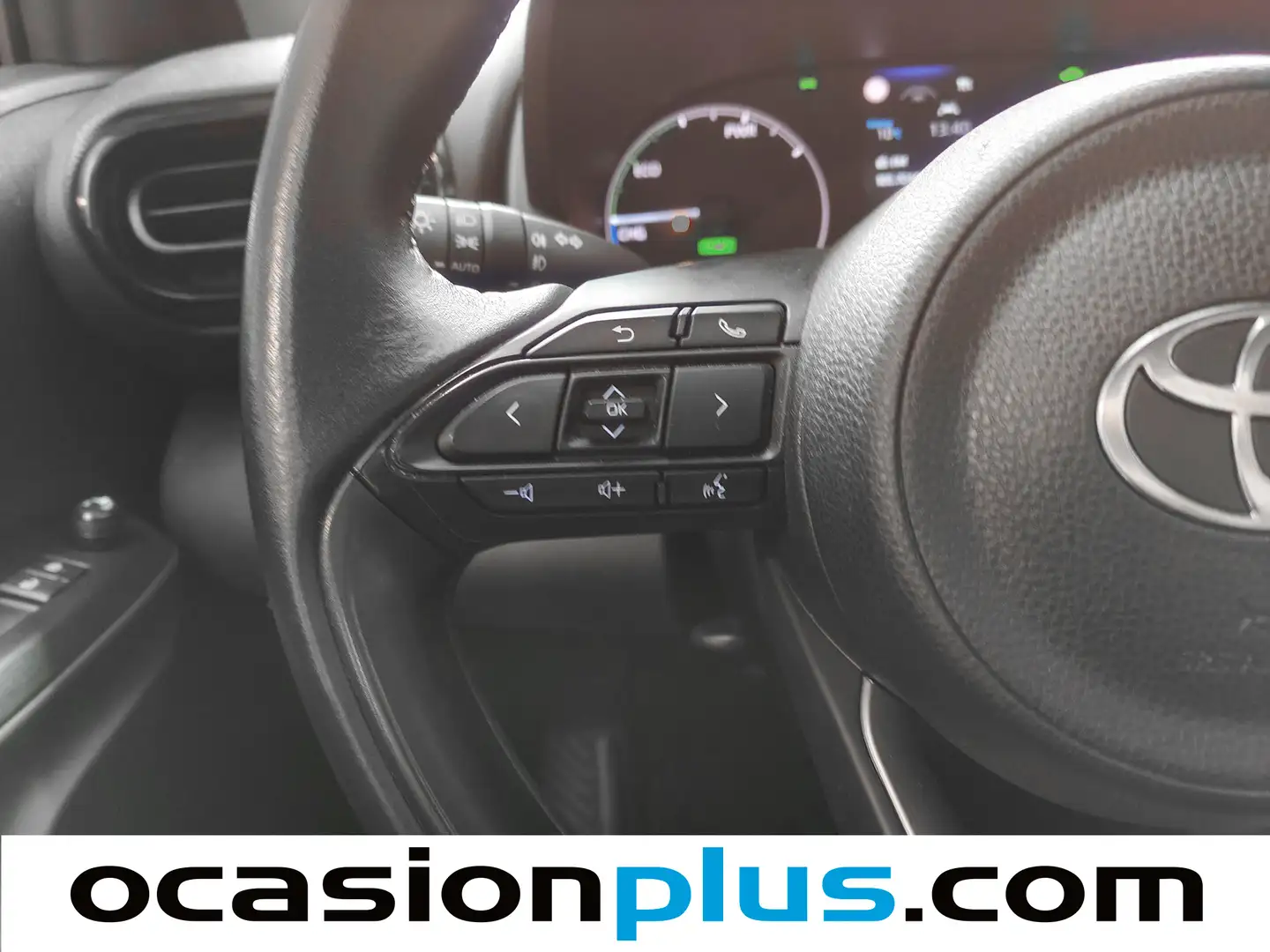 Foto Toyota Yaris Toyota Yaris 120H Active Plus (116 CV)