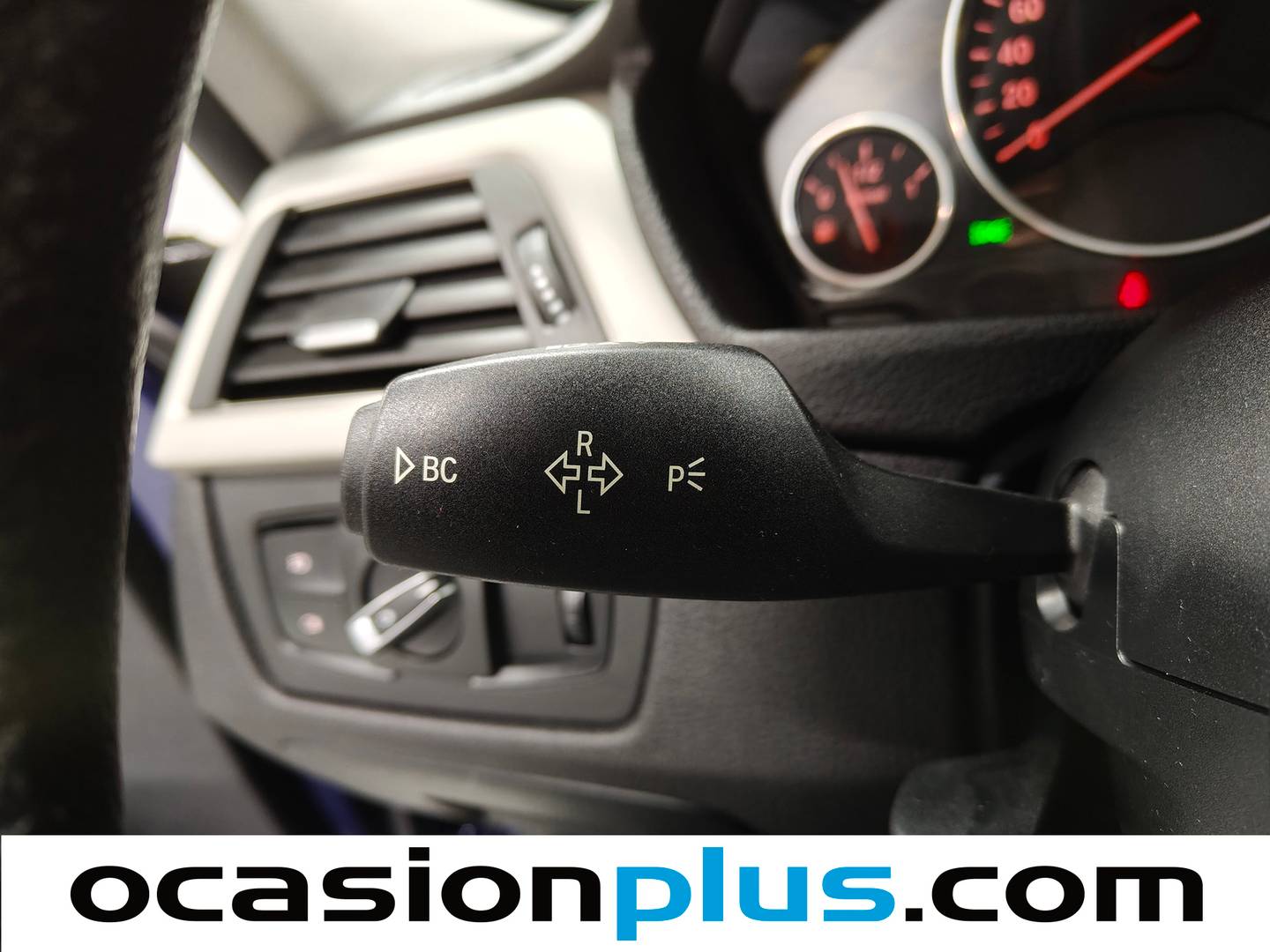 BMW Serie 3 BMW Serie 3 318d (150 CV) de ocasión