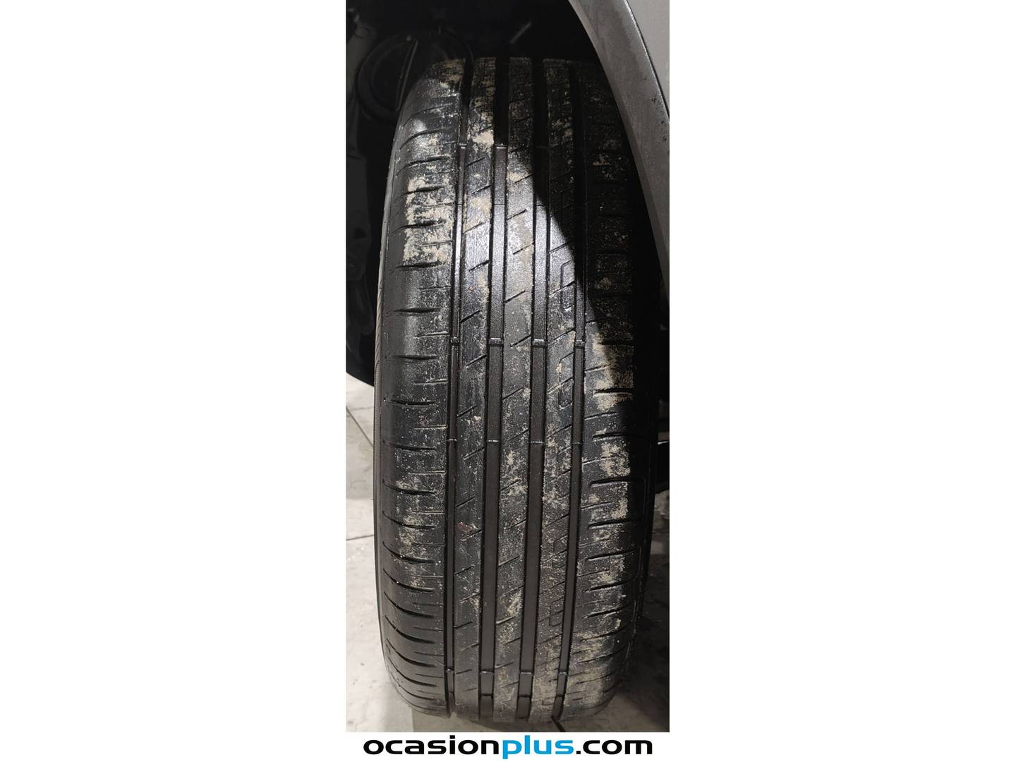 Skoda Karoq Skoda Karoq 1.5 TSI ACT Selection (150 CV) de ocasión