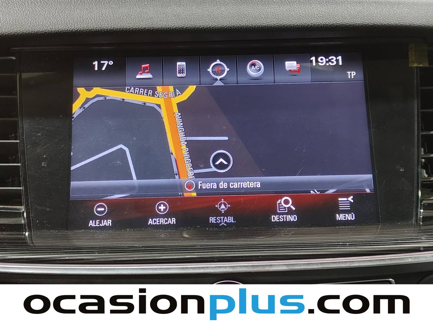 Foto Opel Insignia Opel Insignia GS 1.5 Turbo XFT T Excellence Auto (165 CV)