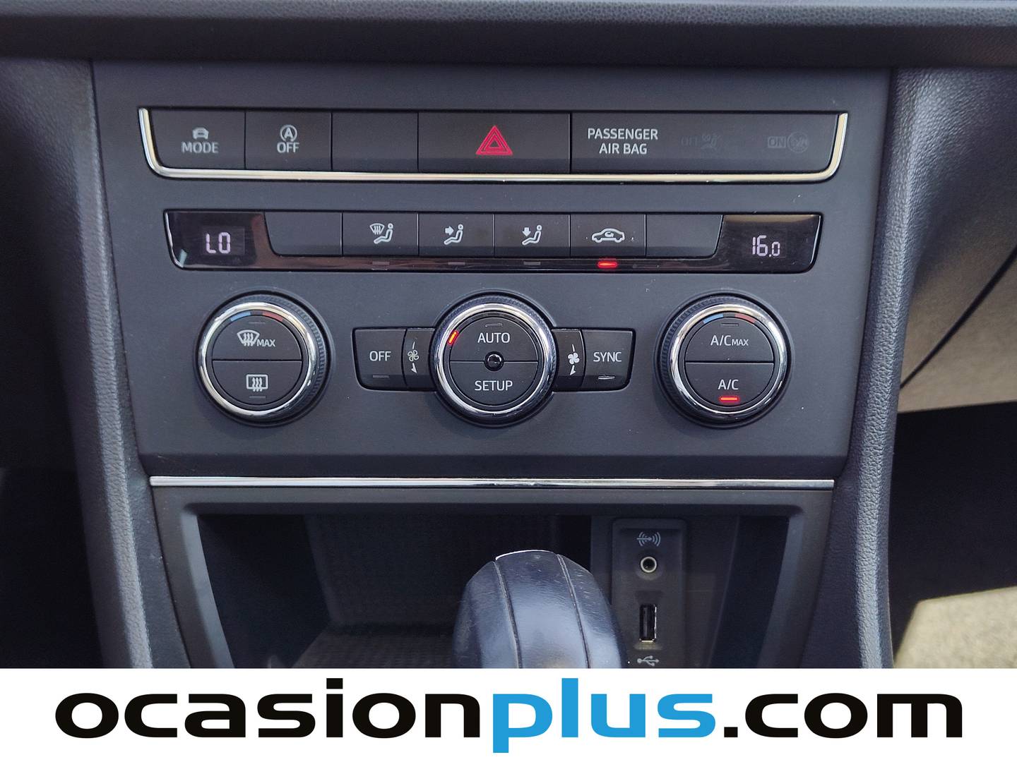 Seat León Seat León 2.0 TDI S&S FR Advanced DSG-6 (150 CV) automático